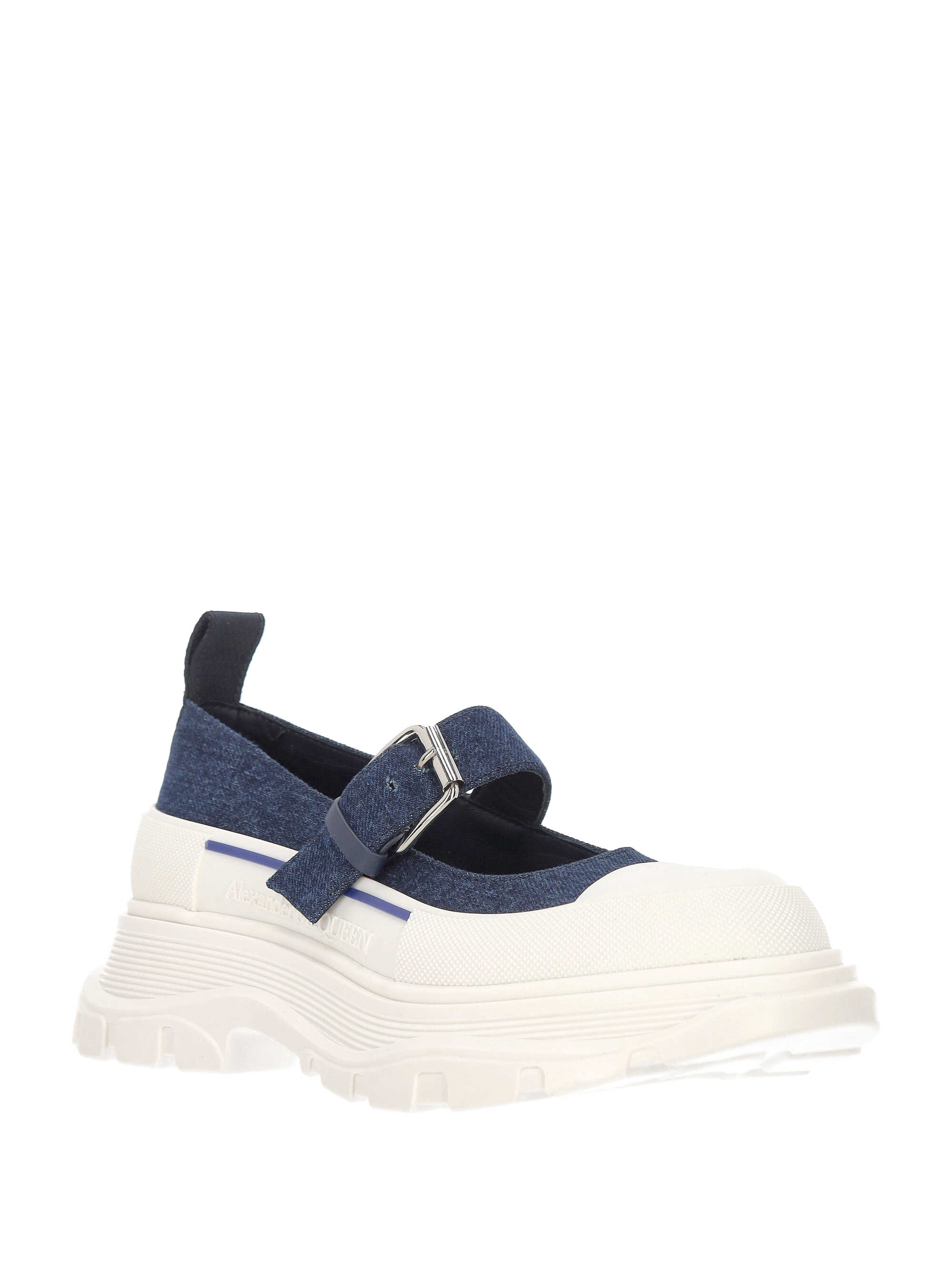 Alexander McQueen Sneakers 839638W4ABH4705 (Alexander McQUEEN / スニーカー ) | Alexander McQUEEN (アレキサンダー・マックイーン)(1)