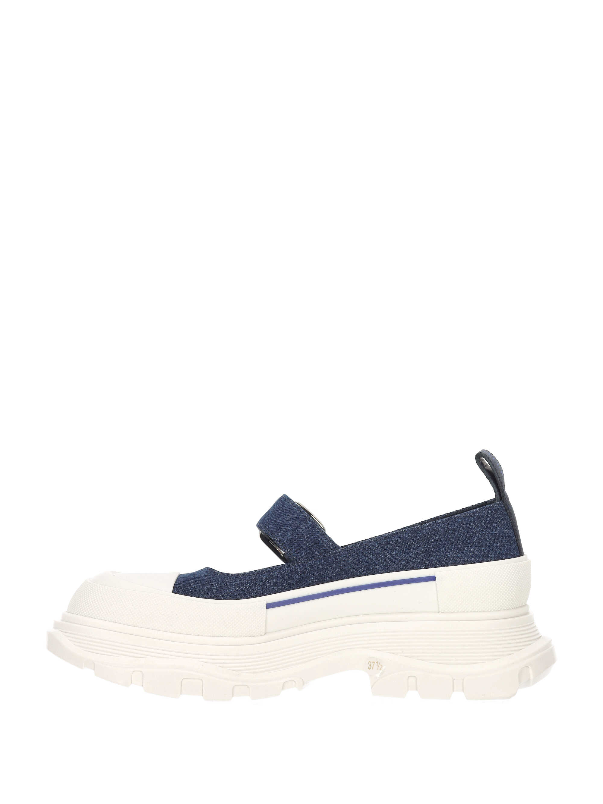 Alexander McQueen Sneakers 839638W4ABH4705 (Alexander McQUEEN / スニーカー ) | Alexander McQUEEN (アレキサンダー・マックイーン)(2)