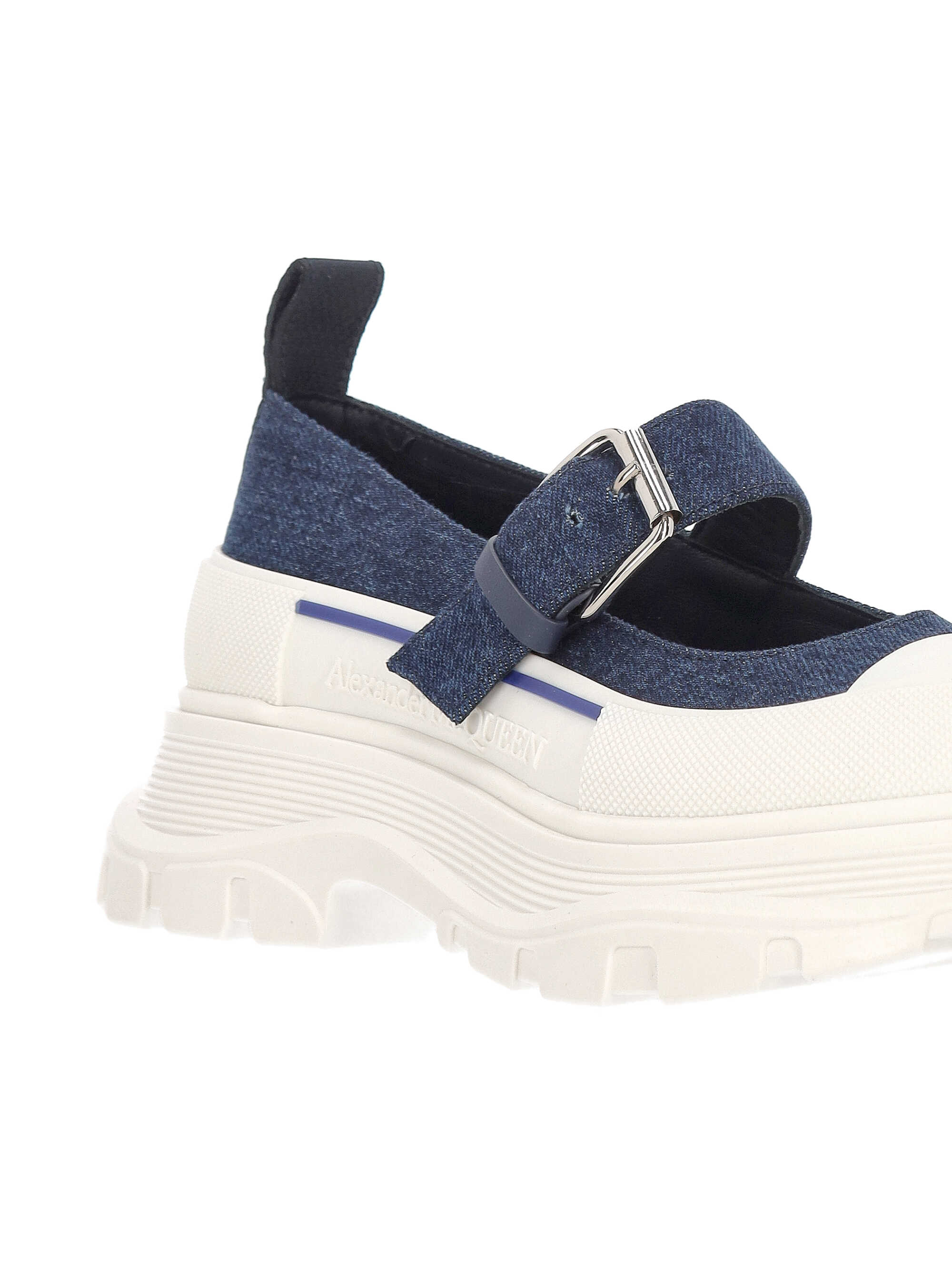Alexander McQueen Sneakers 839638W4ABH4705 (Alexander McQUEEN / スニーカー ) | Alexander McQUEEN (アレキサンダー・マックイーン)(3)