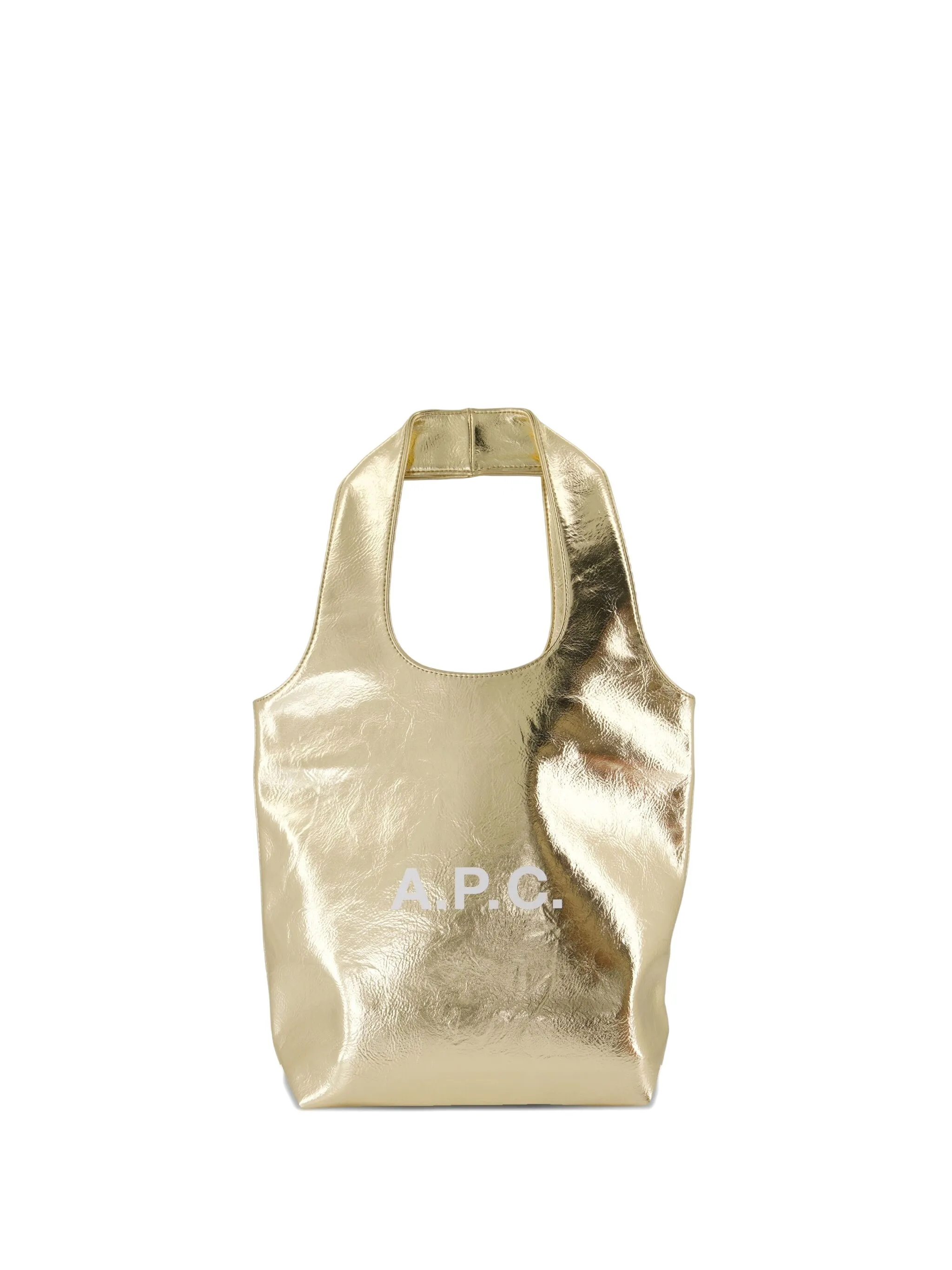 A.P.C. Bags.. PUABZM61861RAN (A.P.C. / ハンドバッグ・ショルダーバッグ ) | A.P.C. (アーペーセー)