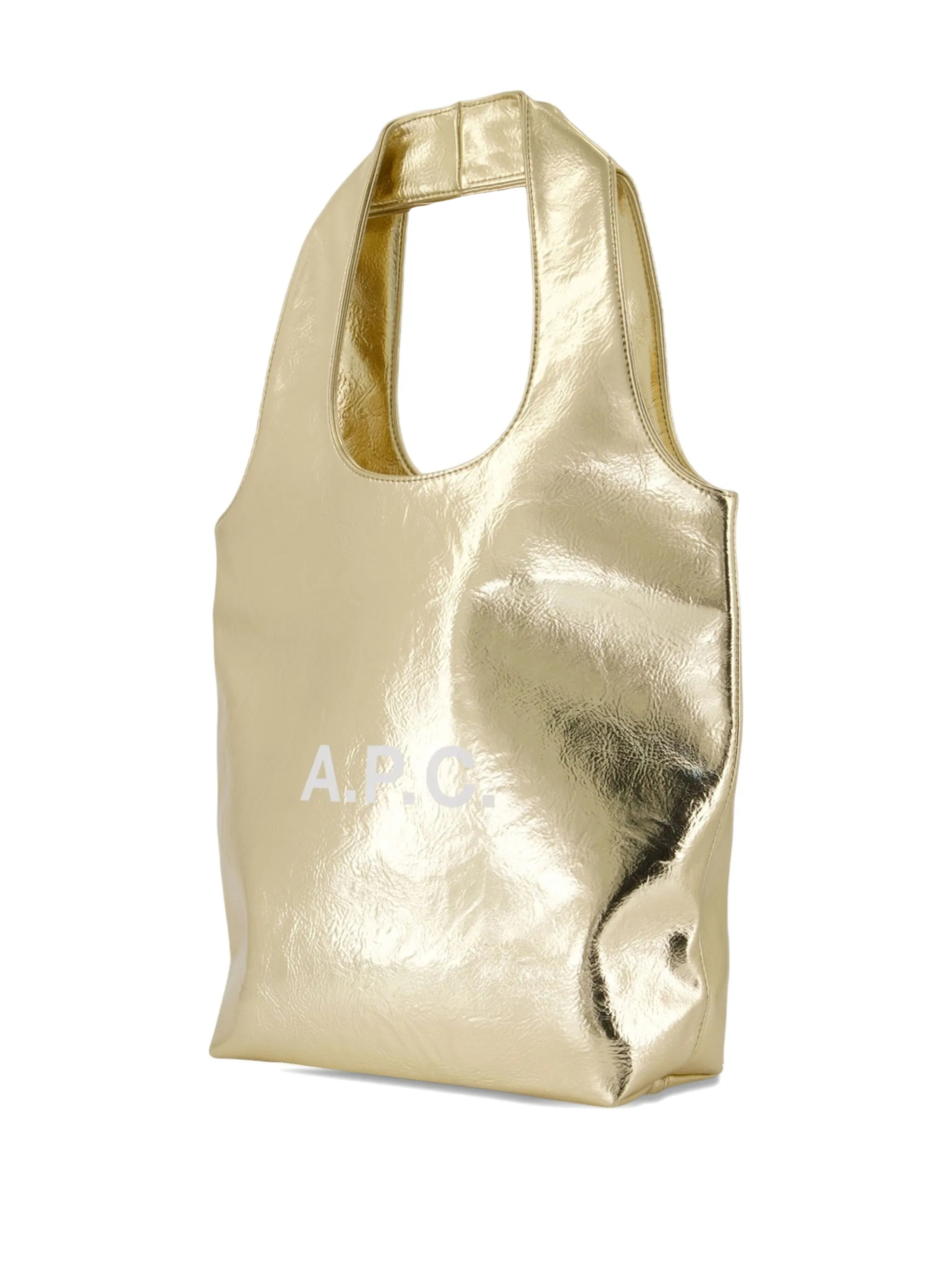 A.P.C. Bags.. PUABZM61861RAN (A.P.C. / ハンドバッグ・ショルダーバッグ ) | A.P.C. (アーペーセー)(1)