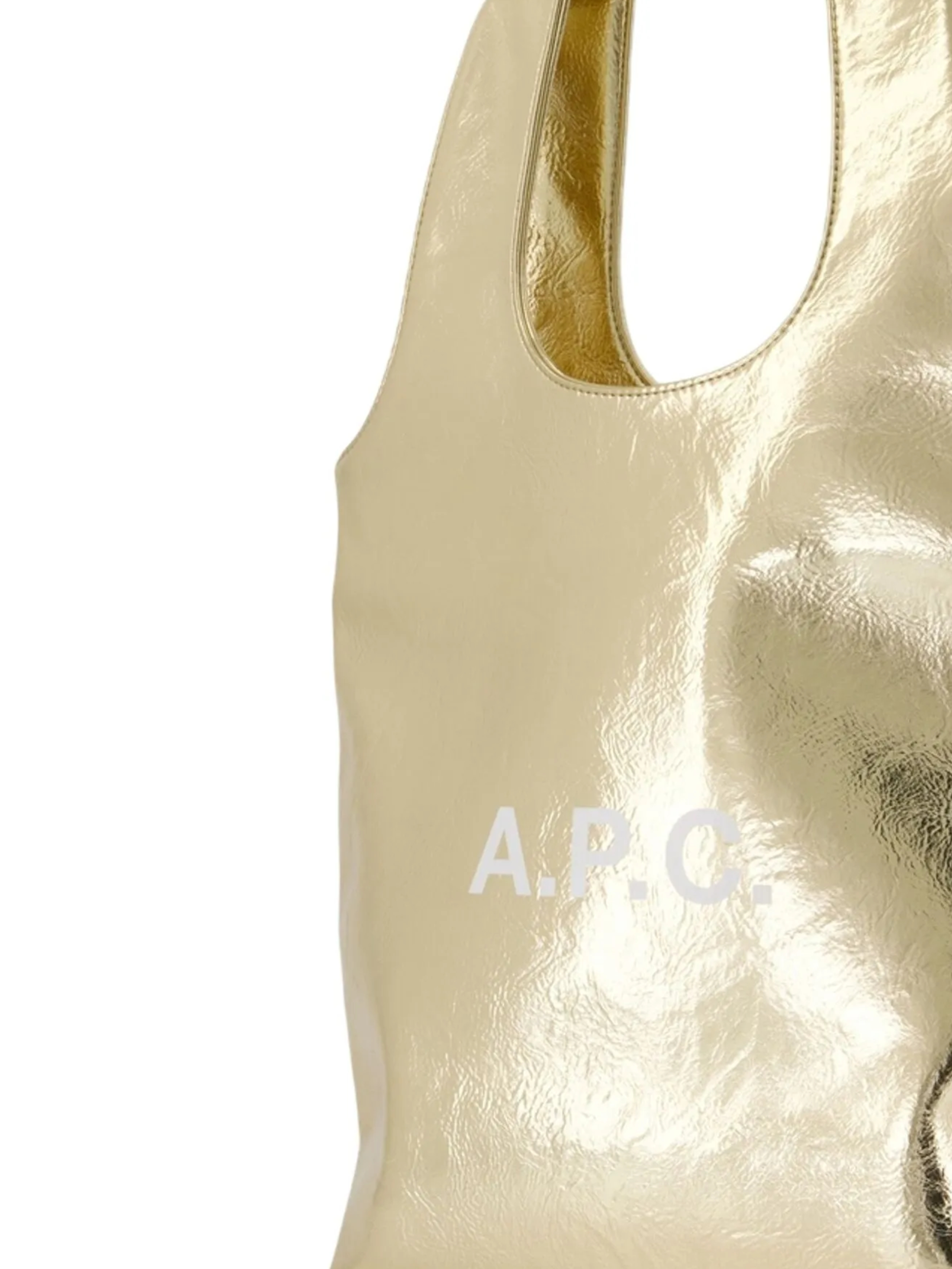 A.P.C. Bags.. PUABZM61861RAN (A.P.C. / ハンドバッグ・ショルダーバッグ ) | A.P.C. (アーペーセー)(2)