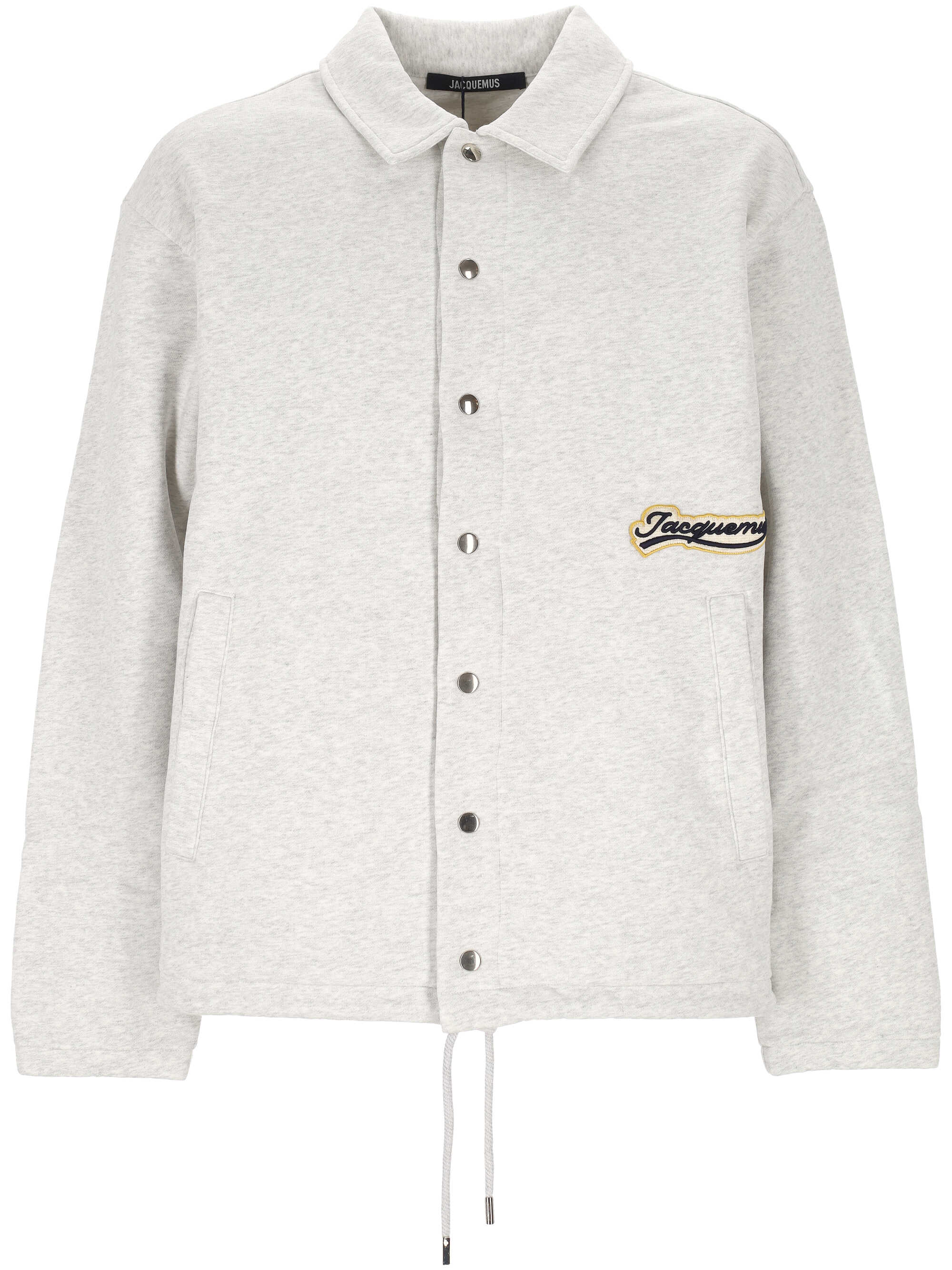 JACQUEMUS Shirts CDM00574AJ001269FI (JACQUEMUS / シャツ・ブラウス ) | JACQUEMUS (ジャックムス)