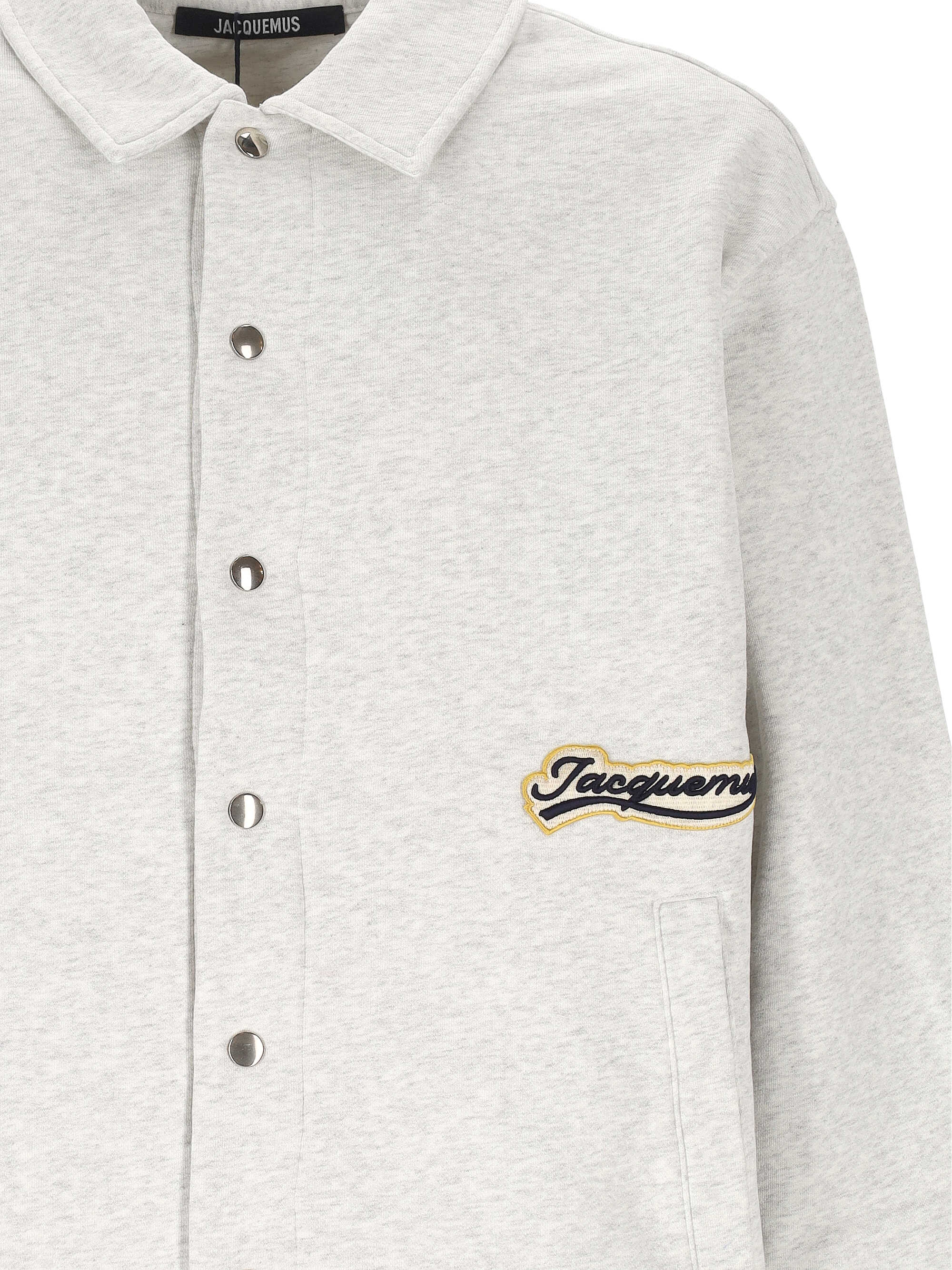 JACQUEMUS Shirts CDM00574AJ001269FI (JACQUEMUS / シャツ・ブラウス ) | JACQUEMUS (ジャックムス)(1)