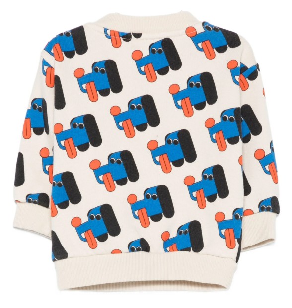 Bobo Choses Sweaters B225AB05219X (BOBO CHOSES / スウェット・フーディー ) | BOBO CHOSES (ボボショーズ)(1)