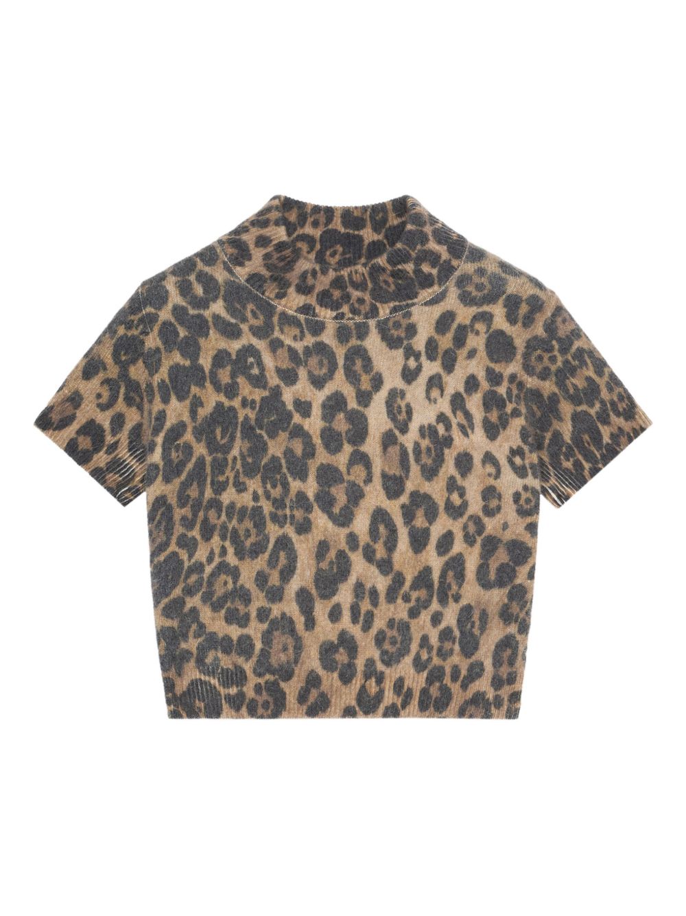 Blumarine Sweaters A522M627AM5539 (Blumarine / ニット・セーター・カーディガン ) | Blumarine (ブルマリン)