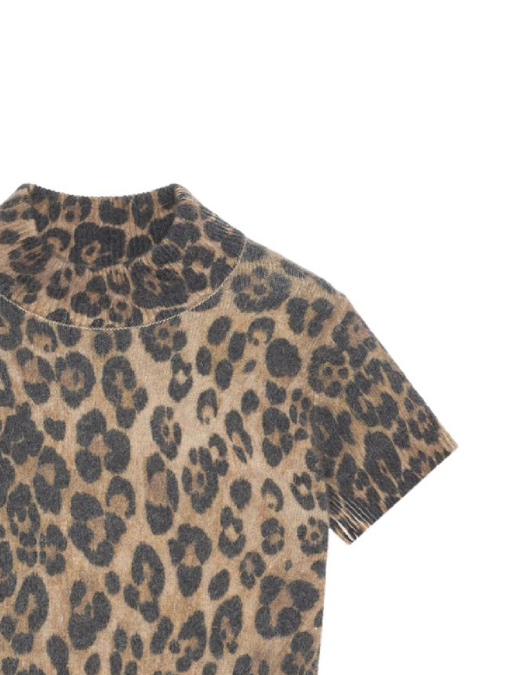 Blumarine Sweaters A522M627AM5539 (Blumarine / ニット・セーター・カーディガン ) | Blumarine (ブルマリン)(1)