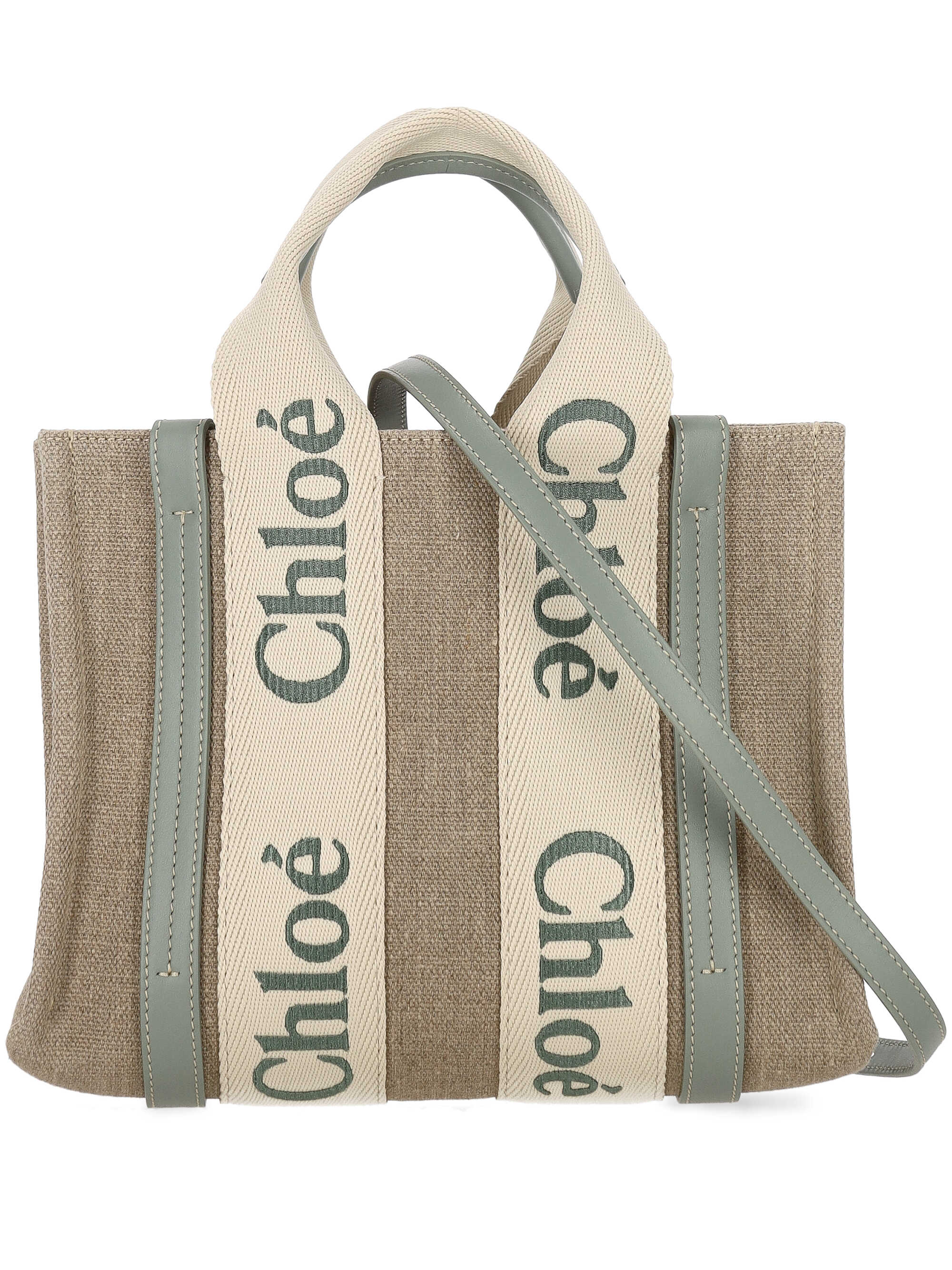 Chloè Bags.. C23AS397L1738T (Chloé / トートバッグ ) | Chloé (クロエ)