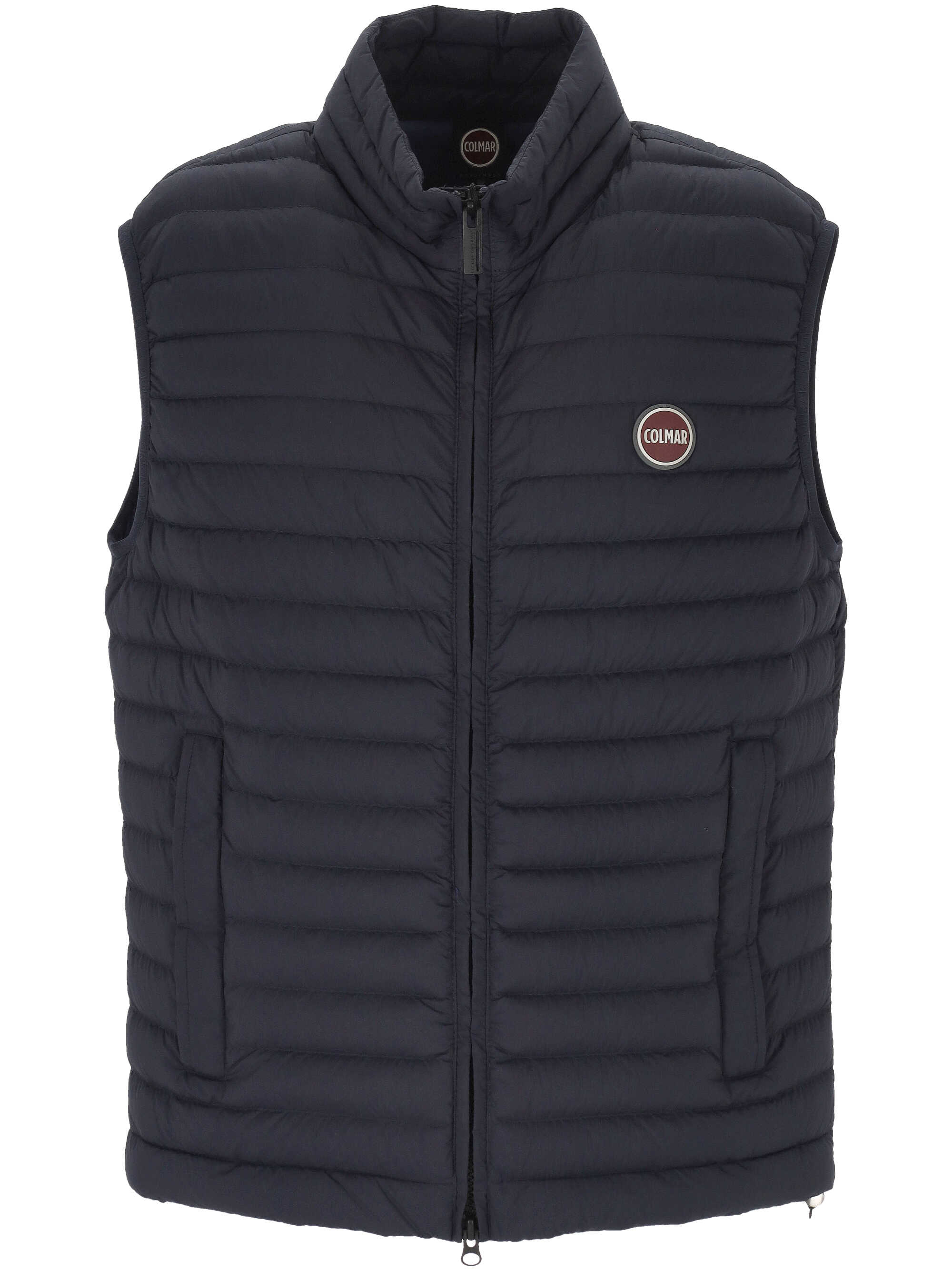 COLMAR Jackets 12484ZP68 (COLMAR / ベスト ) | COLMAR (コルマー)