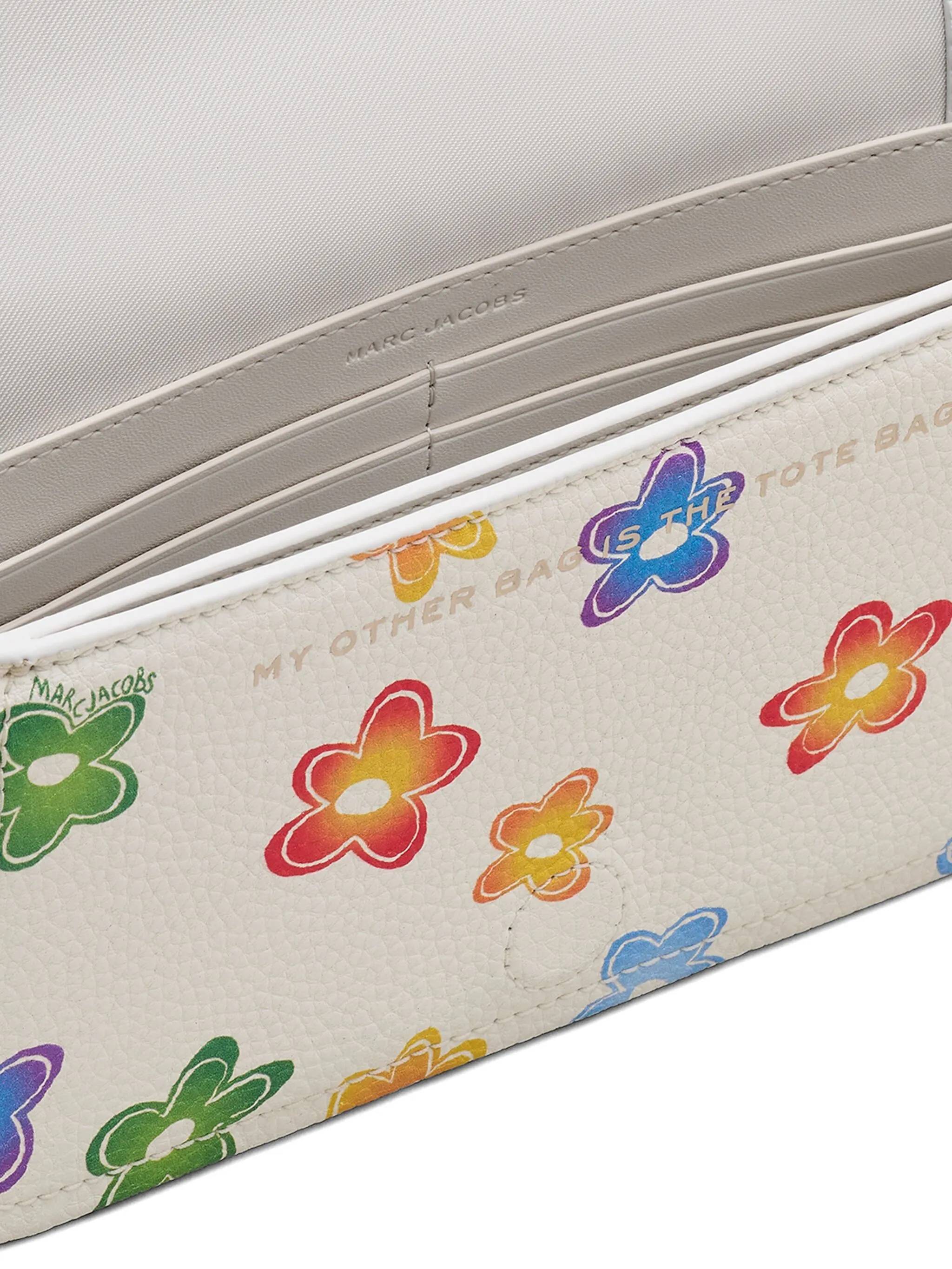 Marc Jacobs Wallets Red 2P5SMN013S02101 (Marc Jacobs / 財布・カードケース ) | Marc Jacobs (マーク ジェイコブス)(4)