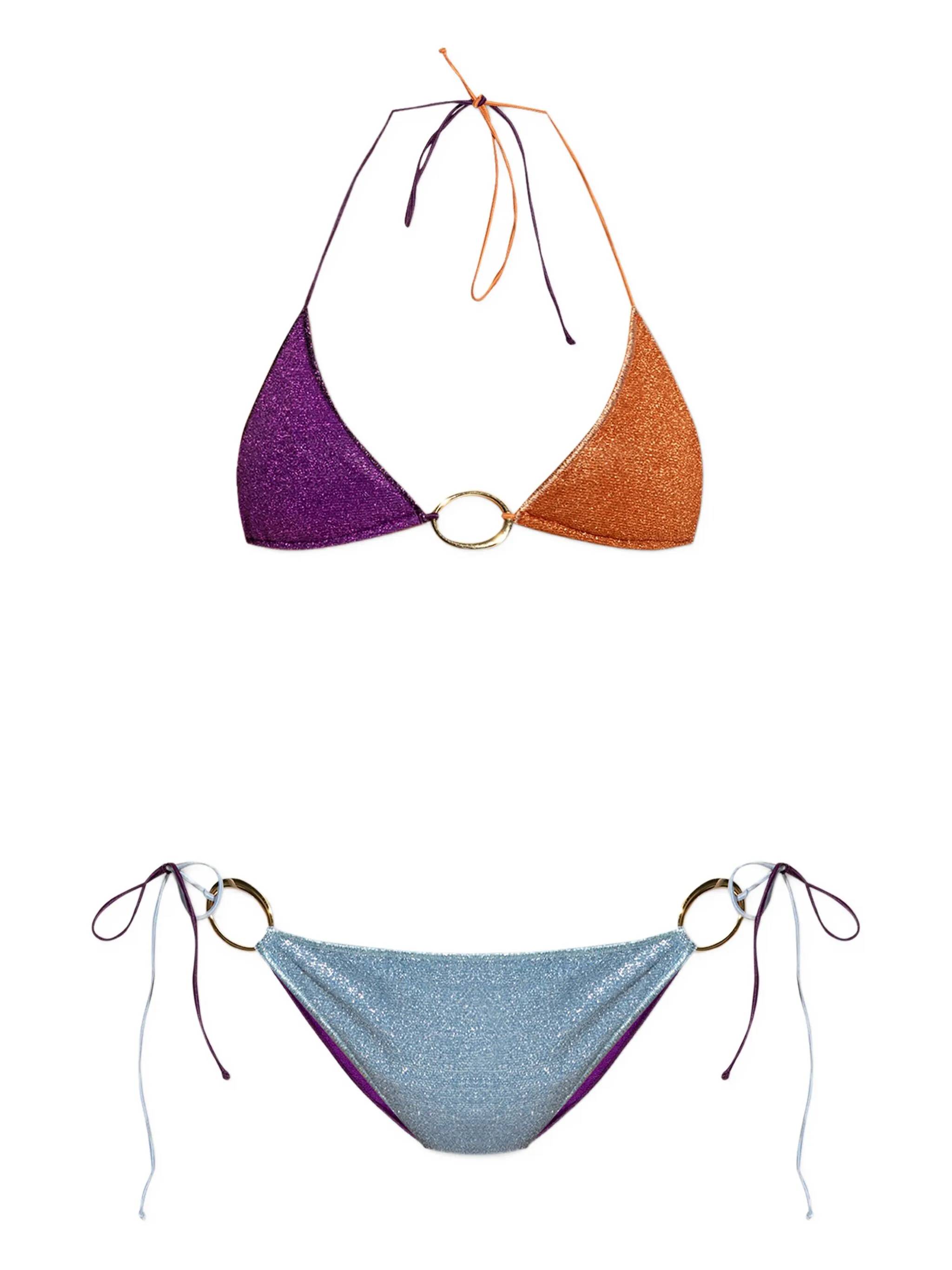 OSEREE Sea clothing LZWF257COLORE (Oséree / スイムウェア ) | Oséree (オスレー)