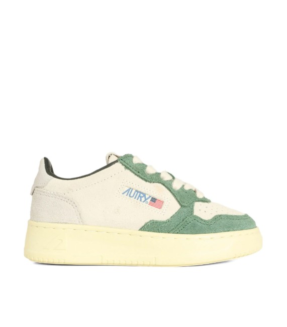 AUTRY Sneakers KULK3U03LOFWHTGRN (AUTRY / スニーカー ) | AUTRY (オートリー)