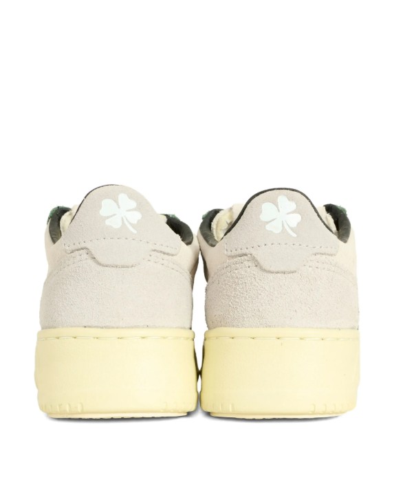 AUTRY Sneakers KULK3U03LOFWHTGRN (AUTRY / スニーカー ) | AUTRY (オートリー)(3)