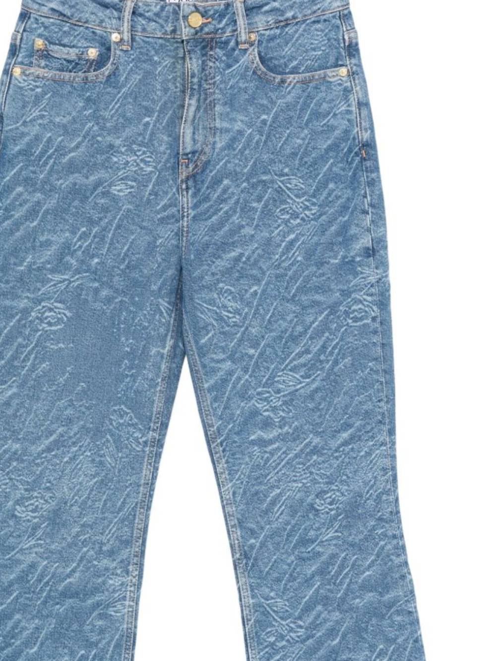 GANNI Jeans J1730566 (GANNI / ジーンズ ) | GANNI (ガニー)(1)