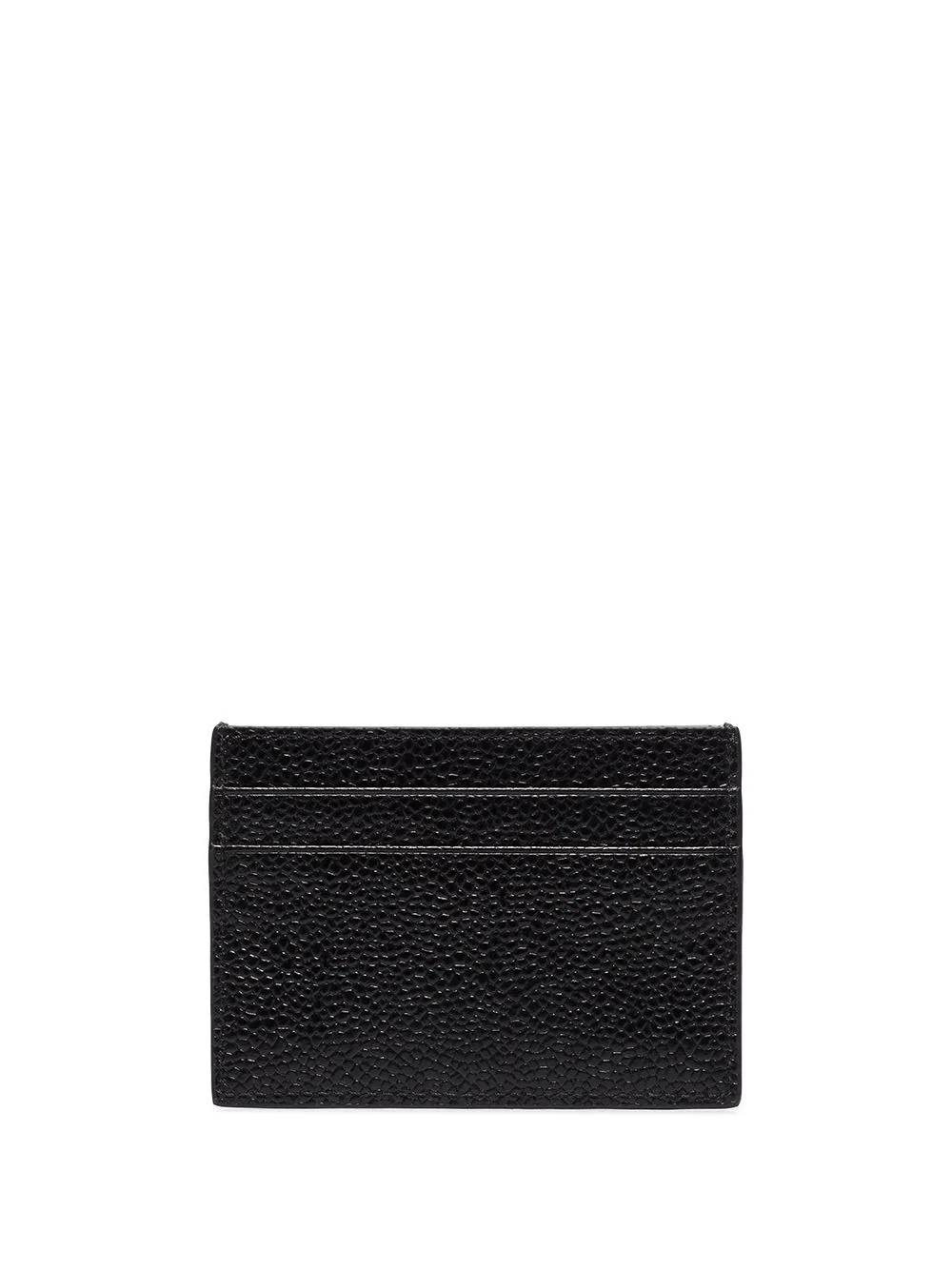 Thom Browne Wallets Black FAW035A00198001 (Thom Browne / 財布・カードケース ) | Thom Browne (トム・ブラウン)(2)