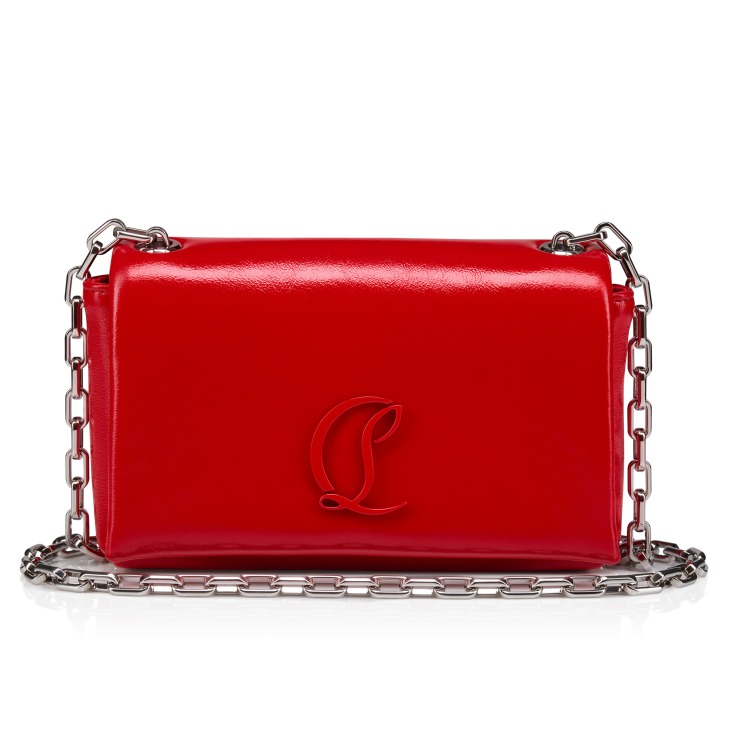 Christian Louboutin Bags.. 3255276R251 (Christian Louboutin / ハンドバッグ・ショルダーバッグ ) | Christian Louboutin (クリスチャン ルブタン)