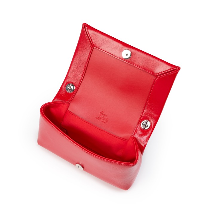 Christian Louboutin Bags.. 3255276R251 (Christian Louboutin / ハンドバッグ・ショルダーバッグ ) | Christian Louboutin (クリスチャン ルブタン)(3)