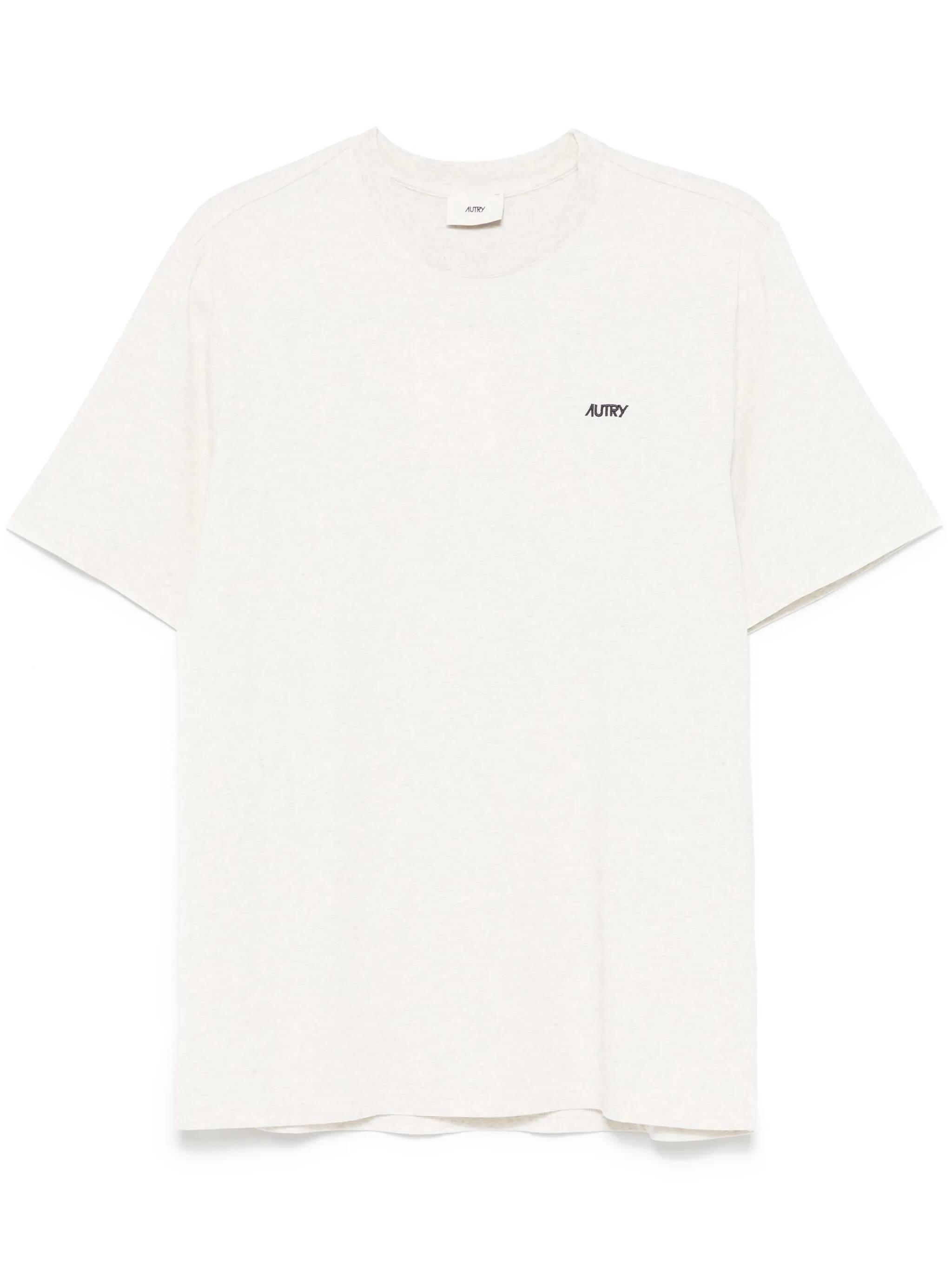 AUTRY T-shirts and Polos TSPMA7CMMELANGE (AUTRY / Tシャツ・カットソー ) | AUTRY (オートリー)