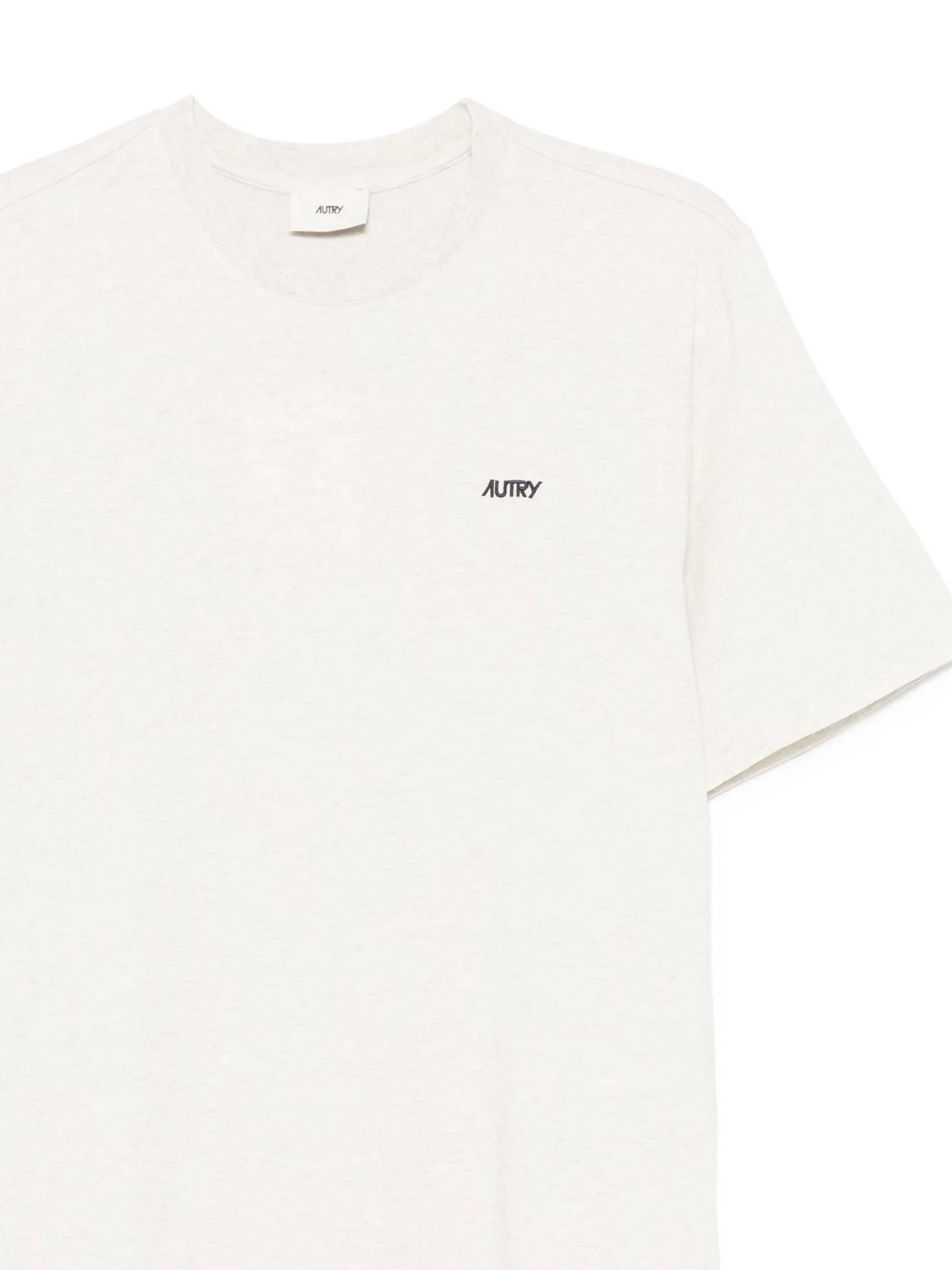 AUTRY T-shirts and Polos TSPMA7CMMELANGE (AUTRY / Tシャツ・カットソー ) | AUTRY (オートリー)(1)
