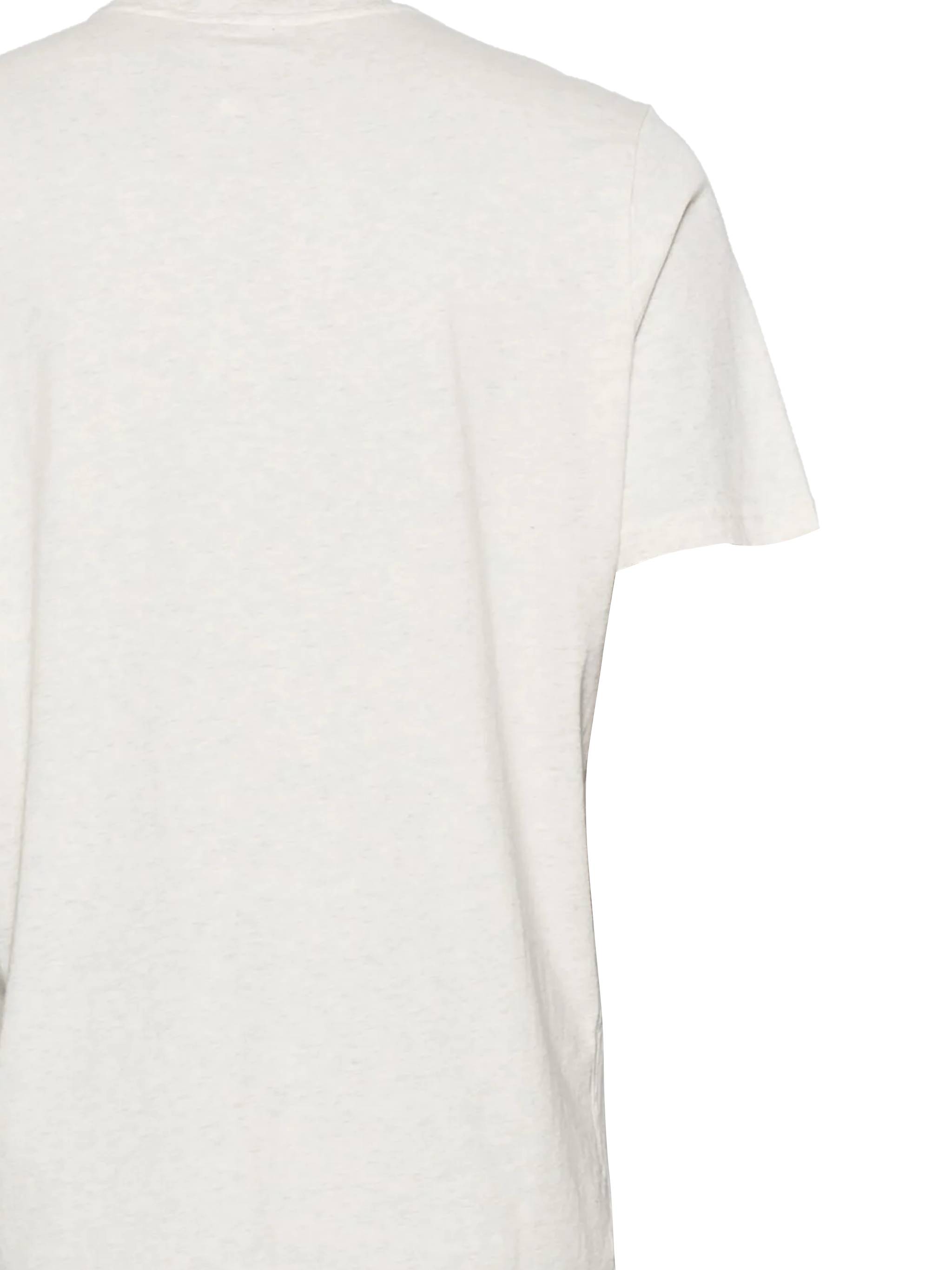 AUTRY T-shirts and Polos TSPMA7CMMELANGE (AUTRY / Tシャツ・カットソー ) | AUTRY (オートリー)(2)