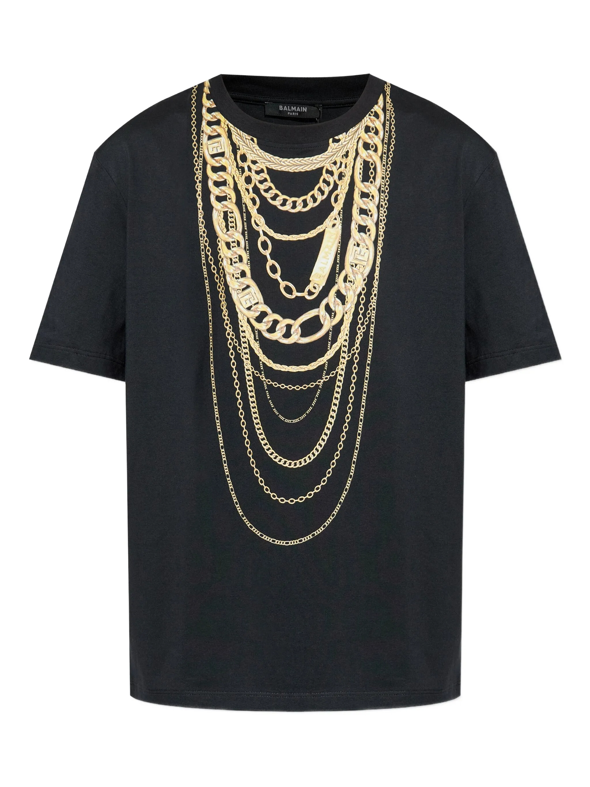 Balmain T-shirts and Polos FH1EG000GF06EAD (Balmain / Tシャツ・カットソー ) | Balmain (バルマン)