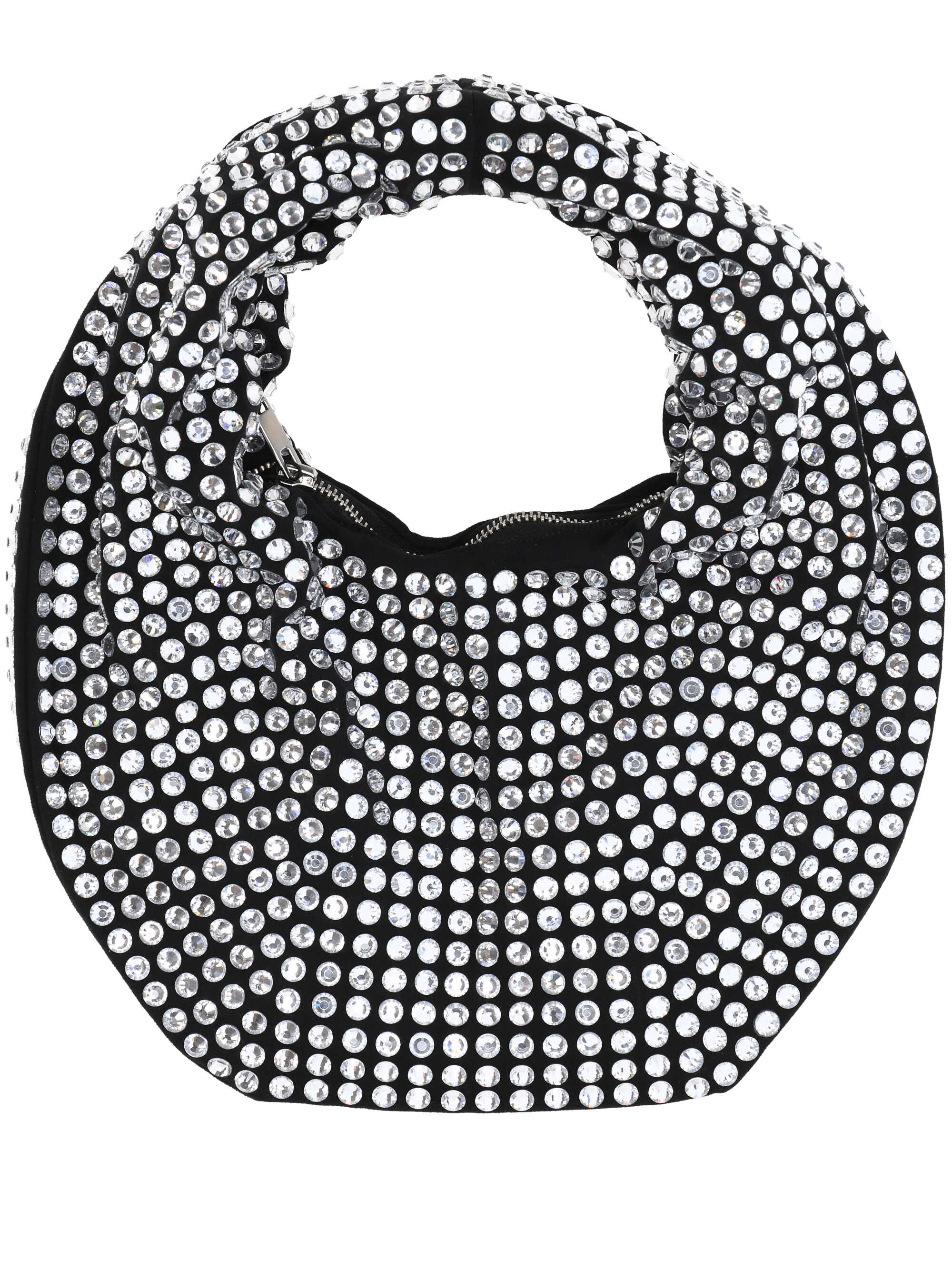 Giuseppe di Morabito Bags.. Black 05FWBG020FC0532999 (GIUSEPPE DI MORABITO / ハンドバッグ・ショルダーバッグ ) | GIUSEPPE DI MORABITO (ジュゼッペ ディ モラビト)