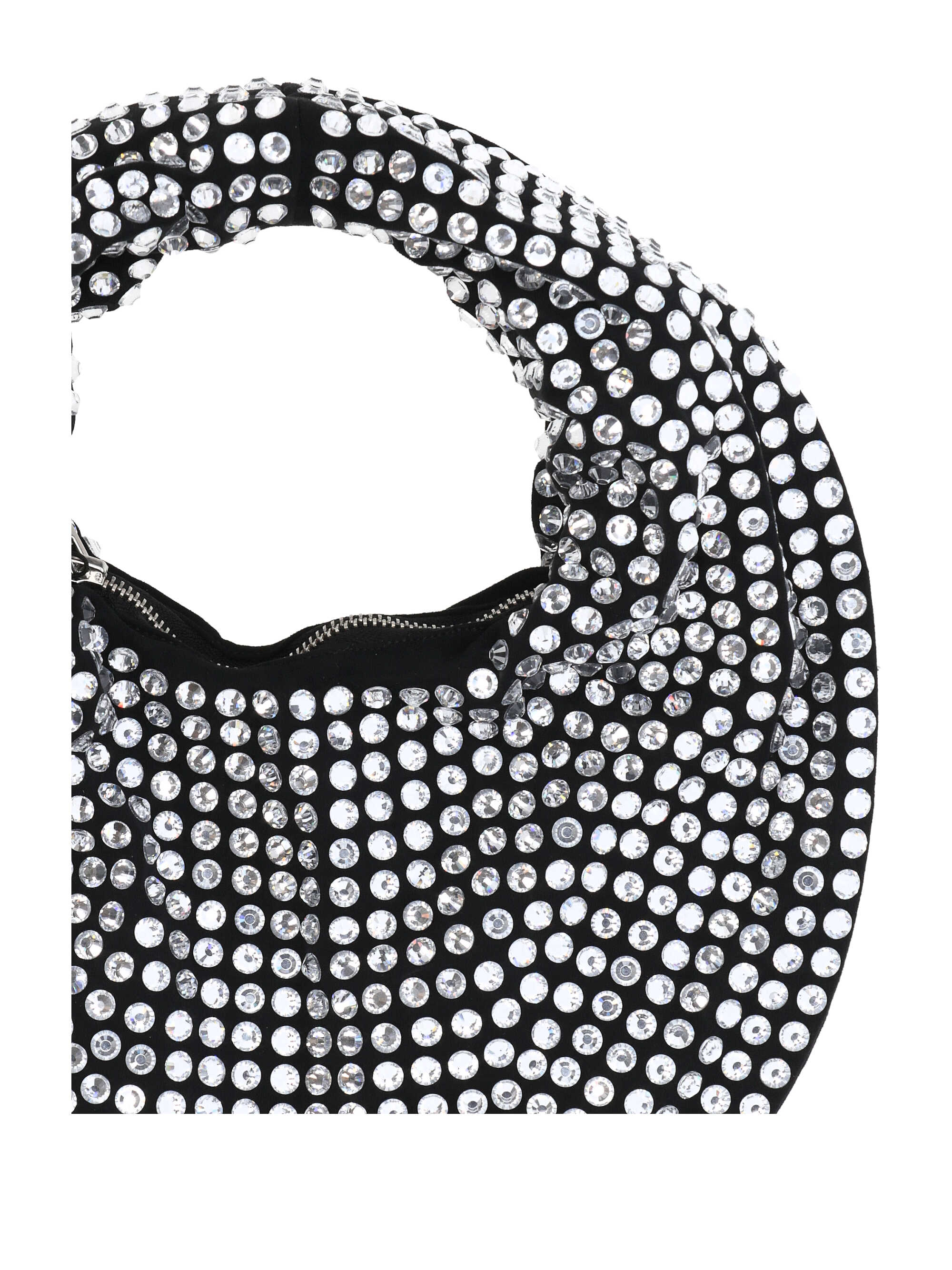 Giuseppe di Morabito Bags.. Black 05FWBG020FC0532999 (GIUSEPPE DI MORABITO / ハンドバッグ・ショルダーバッグ ) | GIUSEPPE DI MORABITO (ジュゼッペ ディ モラビト)(1)