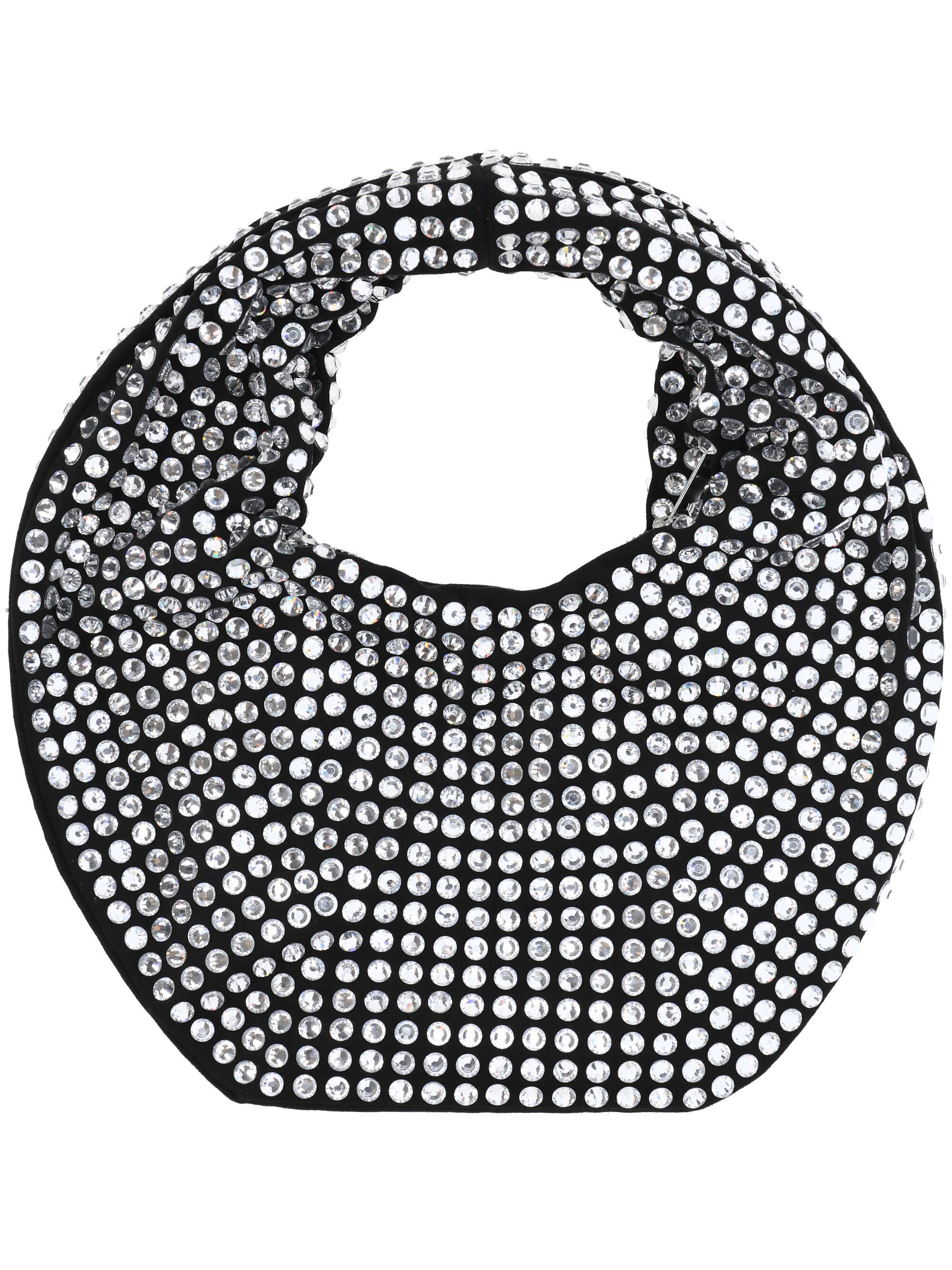 Giuseppe di Morabito Bags.. Black 05FWBG020FC0532999 (GIUSEPPE DI MORABITO / ハンドバッグ・ショルダーバッグ ) | GIUSEPPE DI MORABITO (ジュゼッペ ディ モラビト)(2)