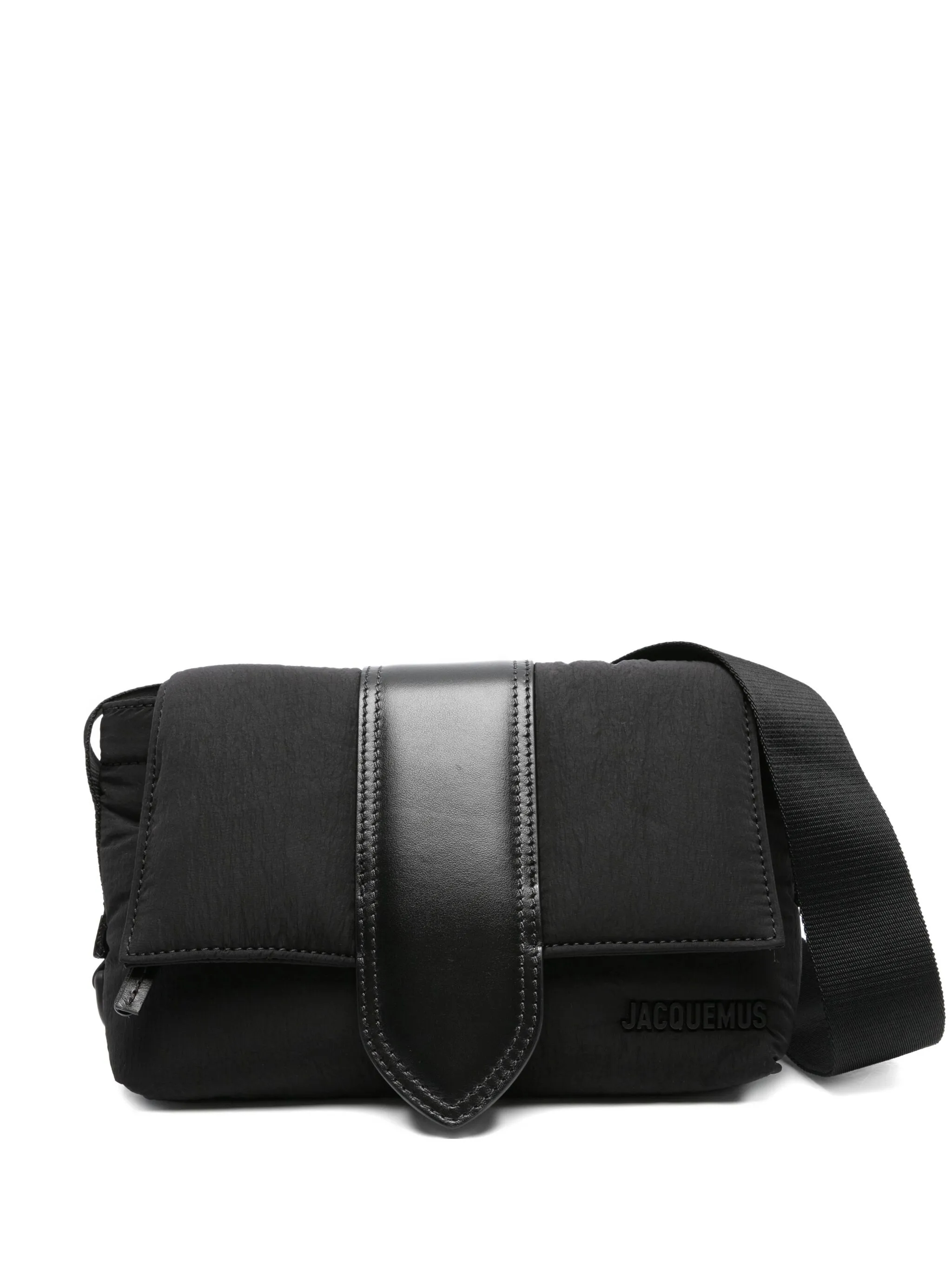 JACQUEMUS Bags.. Black BAM00373AW00424990 (JACQUEMUS / ハンドバッグ・ショルダーバッグ ) | JACQUEMUS (ジャックムス)