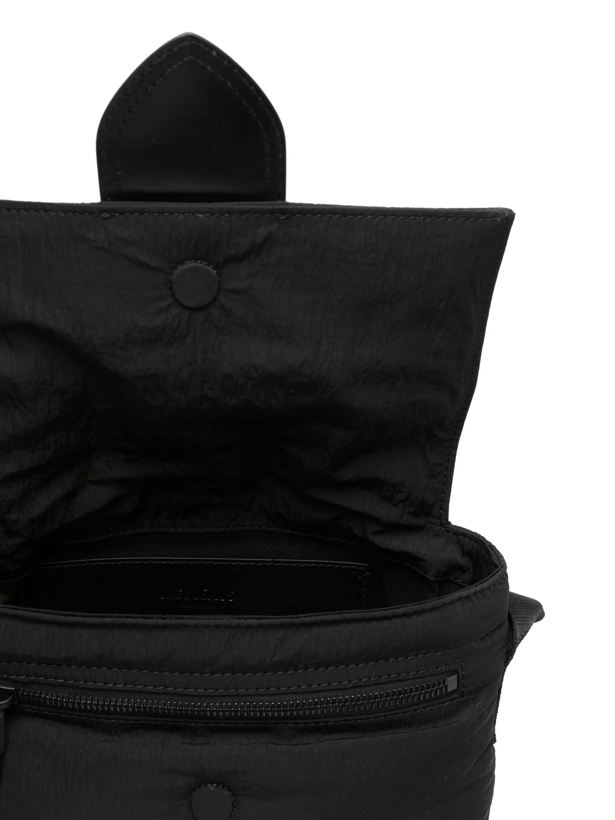 JACQUEMUS Bags.. Black BAM00373AW00424990 (JACQUEMUS / ハンドバッグ・ショルダーバッグ ) | JACQUEMUS (ジャックムス)(3)