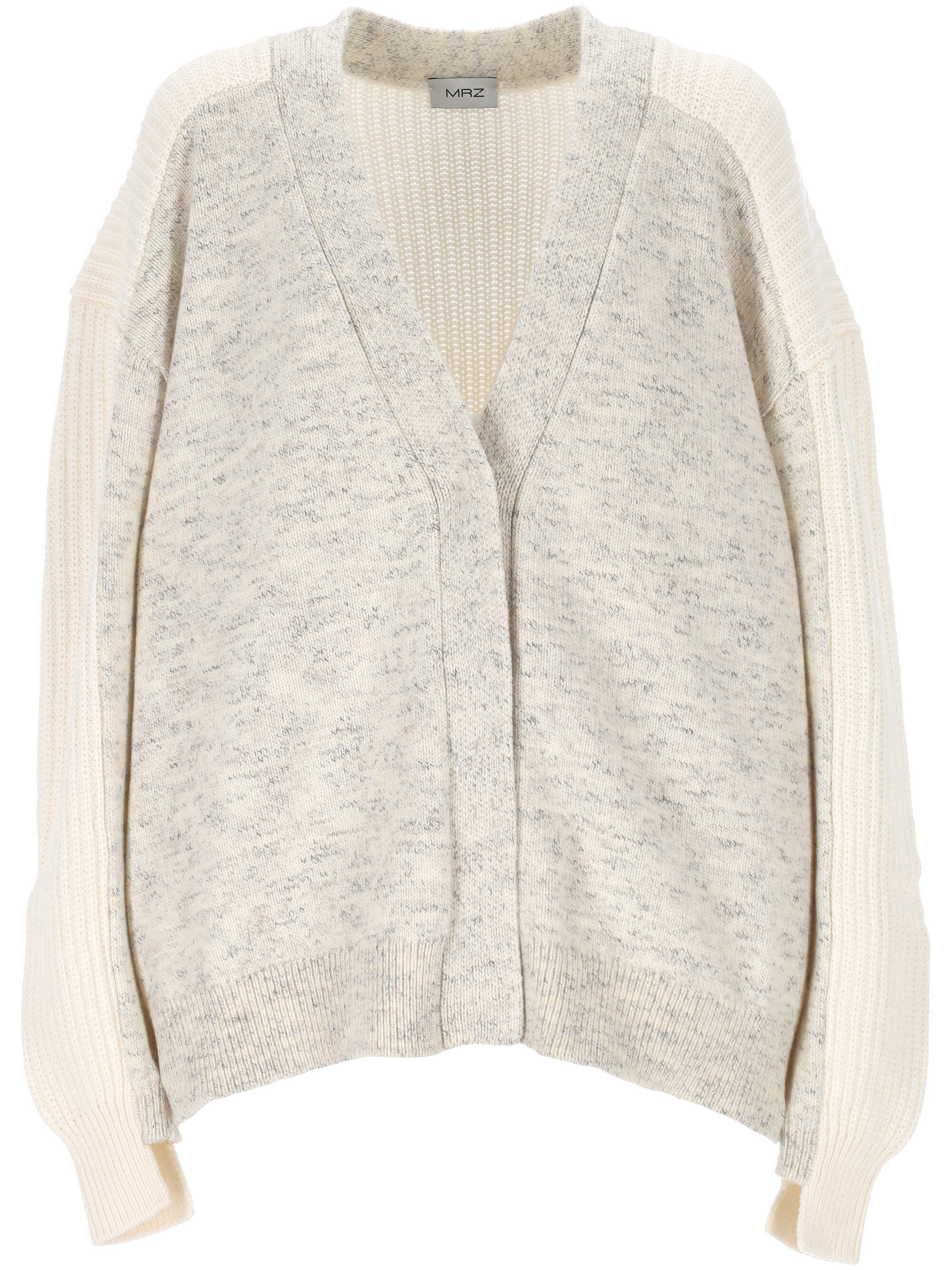 MRZ Sweaters 02900125 (MRZ / ニット・セーター・カーディガン ) | MRZ (マルツィアーリ)