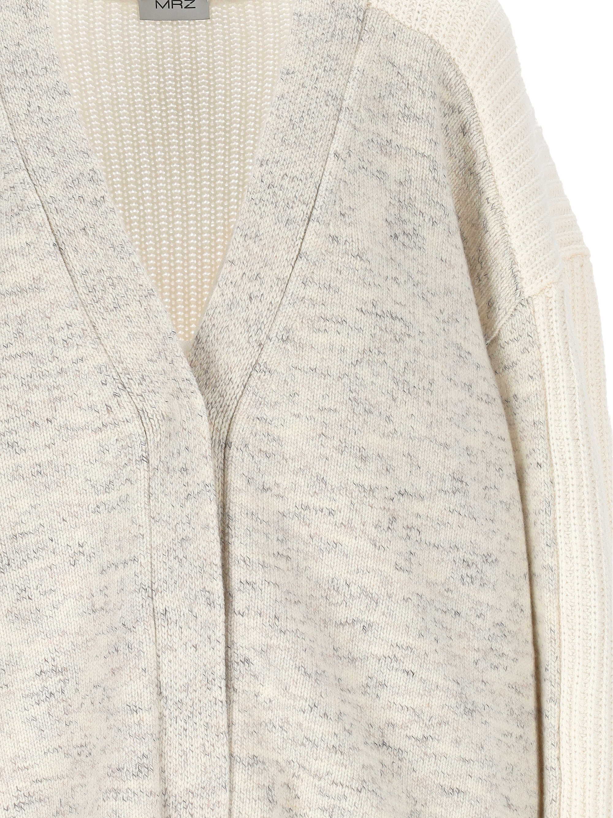 MRZ Sweaters 02900125 (MRZ / ニット・セーター・カーディガン ) | MRZ (マルツィアーリ)(1)