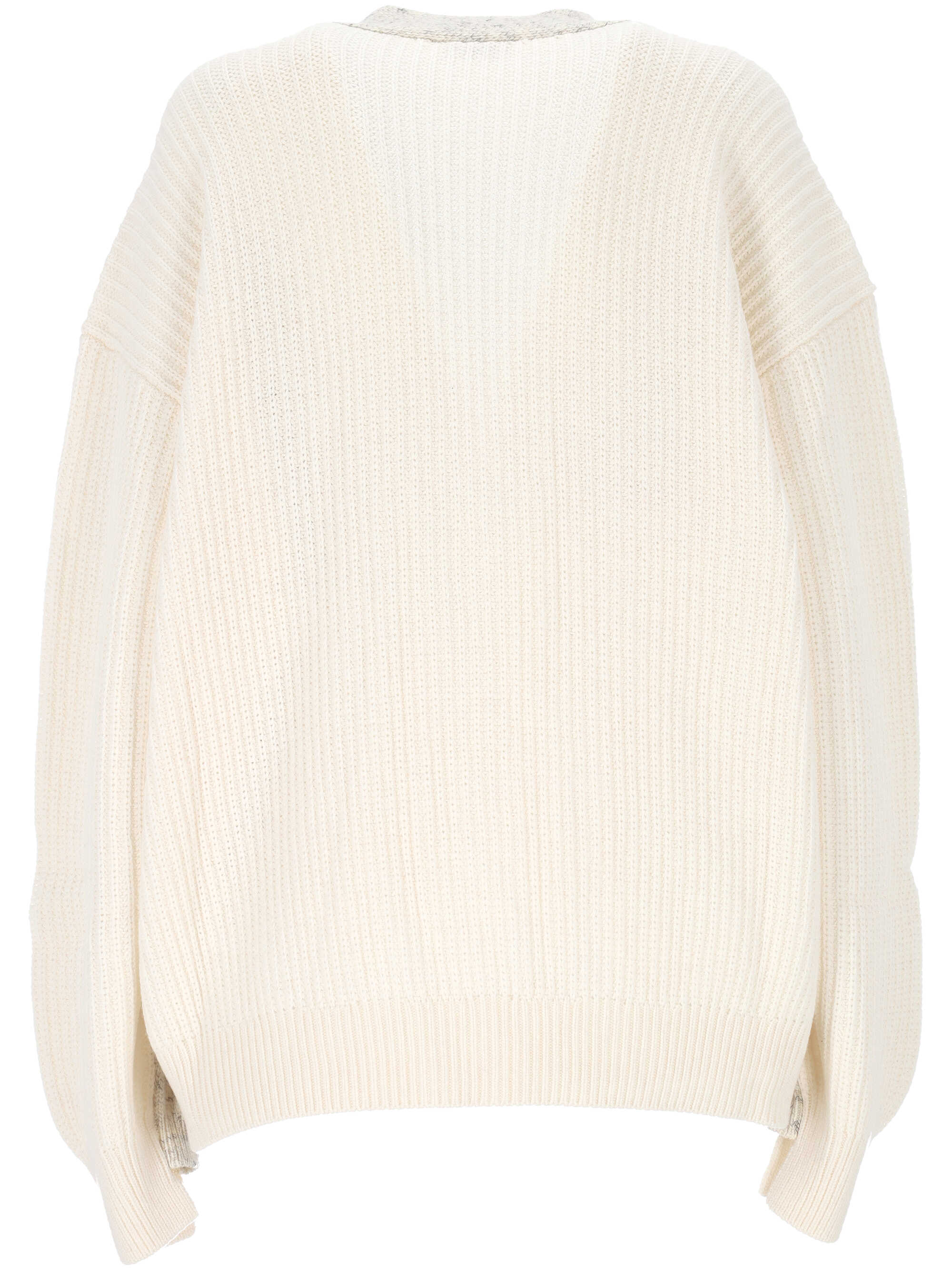 MRZ Sweaters 02900125 (MRZ / ニット・セーター・カーディガン ) | MRZ (マルツィアーリ)(2)