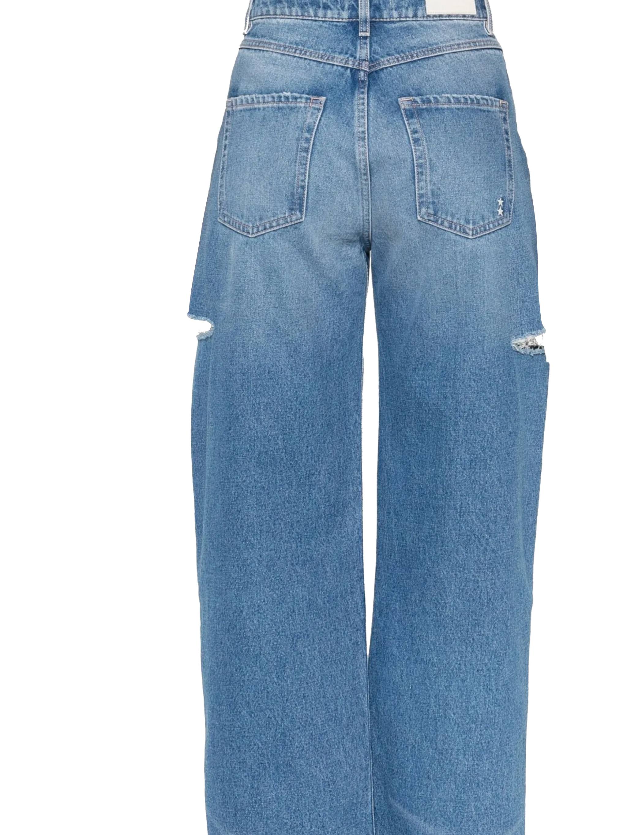 ICON DENIM Jeans POPPYECOID8720 (ICON DENIM / ジーンズ ) | ICON DENIM (アイコン デニム)(2)