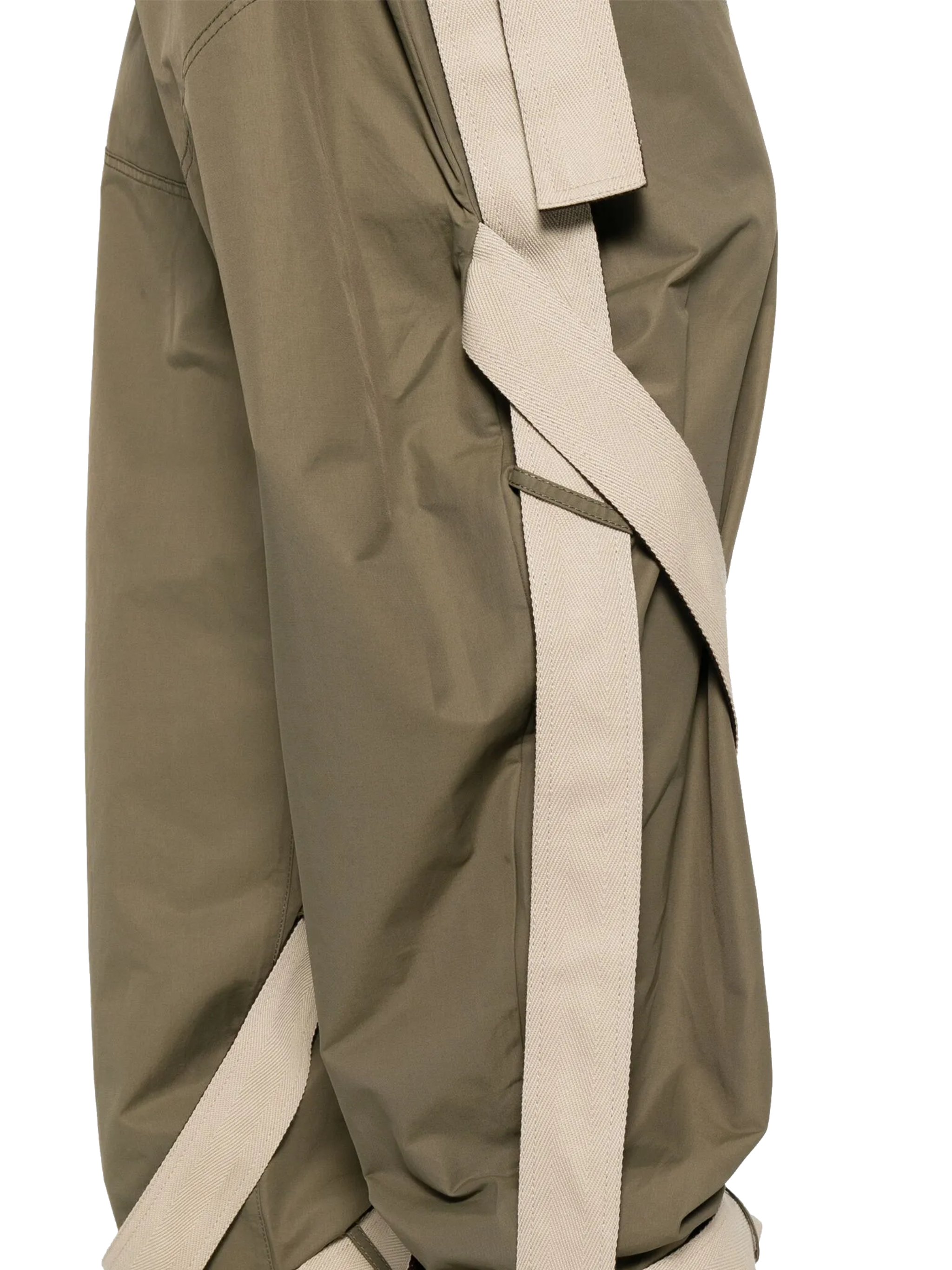 The Attico Trousers 251WCP00270CCC118AA081 (THE ATTICO / パンツ ) | THE ATTICO (ジ・アティコ)(1)