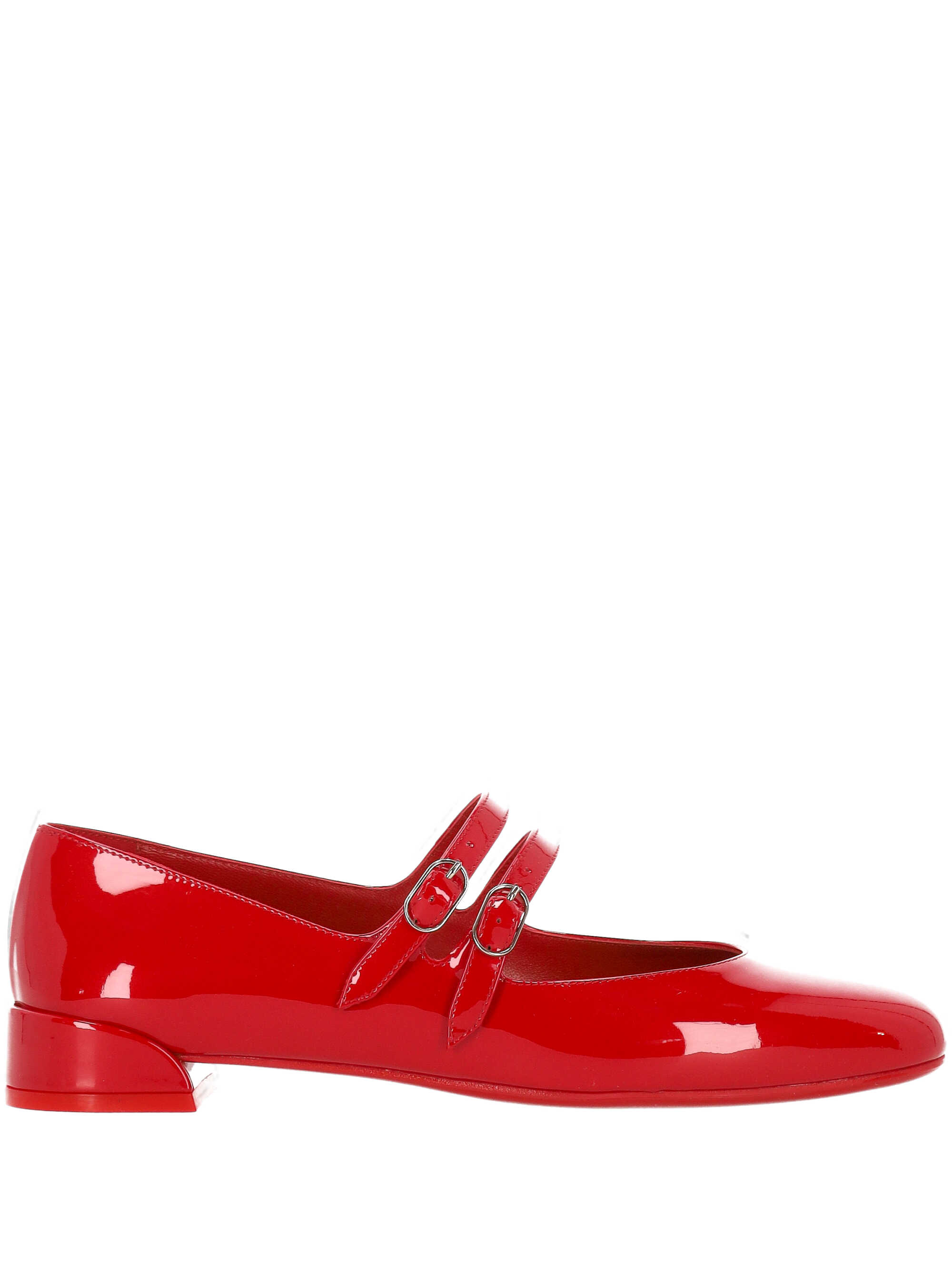 Christian Louboutin Flat shoes 3240430R558 (Christian Louboutin / フラットシューズ ) | Christian Louboutin (クリスチャン ルブタン)