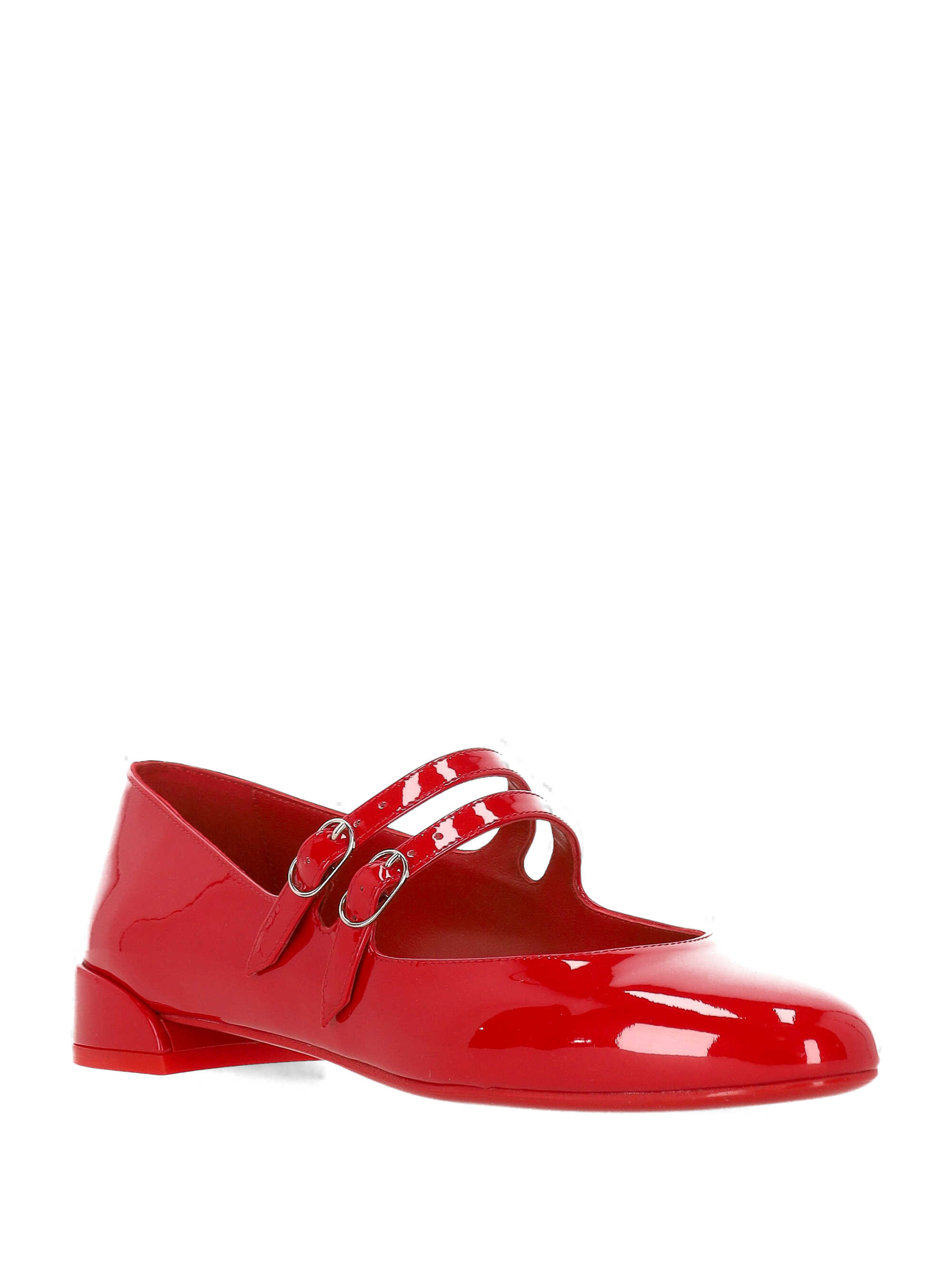 Christian Louboutin Flat shoes 3240430R558 (Christian Louboutin / フラットシューズ ) | Christian Louboutin (クリスチャン ルブタン)(1)
