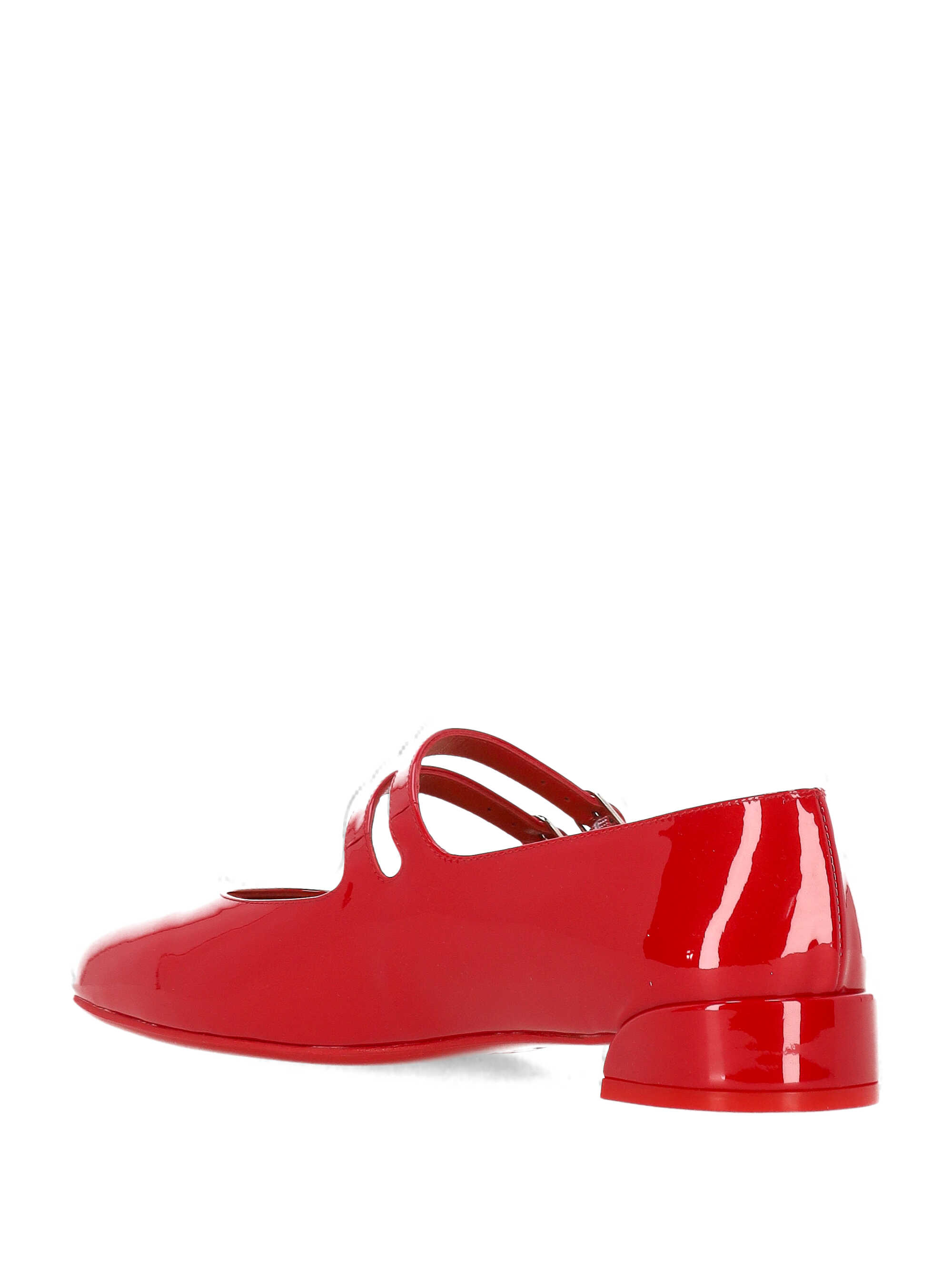 Christian Louboutin Flat shoes 3240430R558 (Christian Louboutin / フラットシューズ ) | Christian Louboutin (クリスチャン ルブタン)(2)