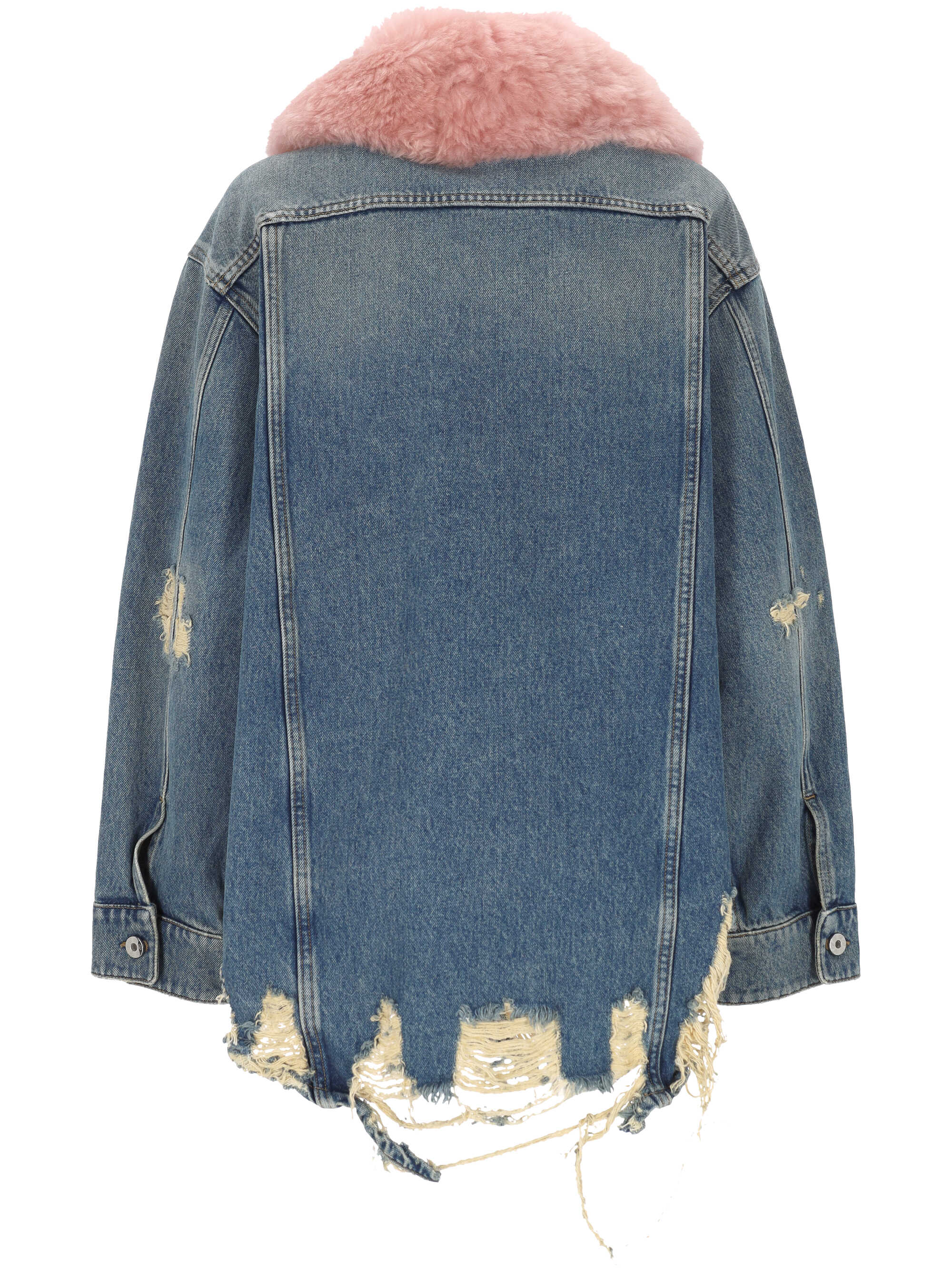 Blumarine Shirts A522J211AC6C11 (Blumarine / シャツ・ブラウス ) | Blumarine (ブルマリン)(2)