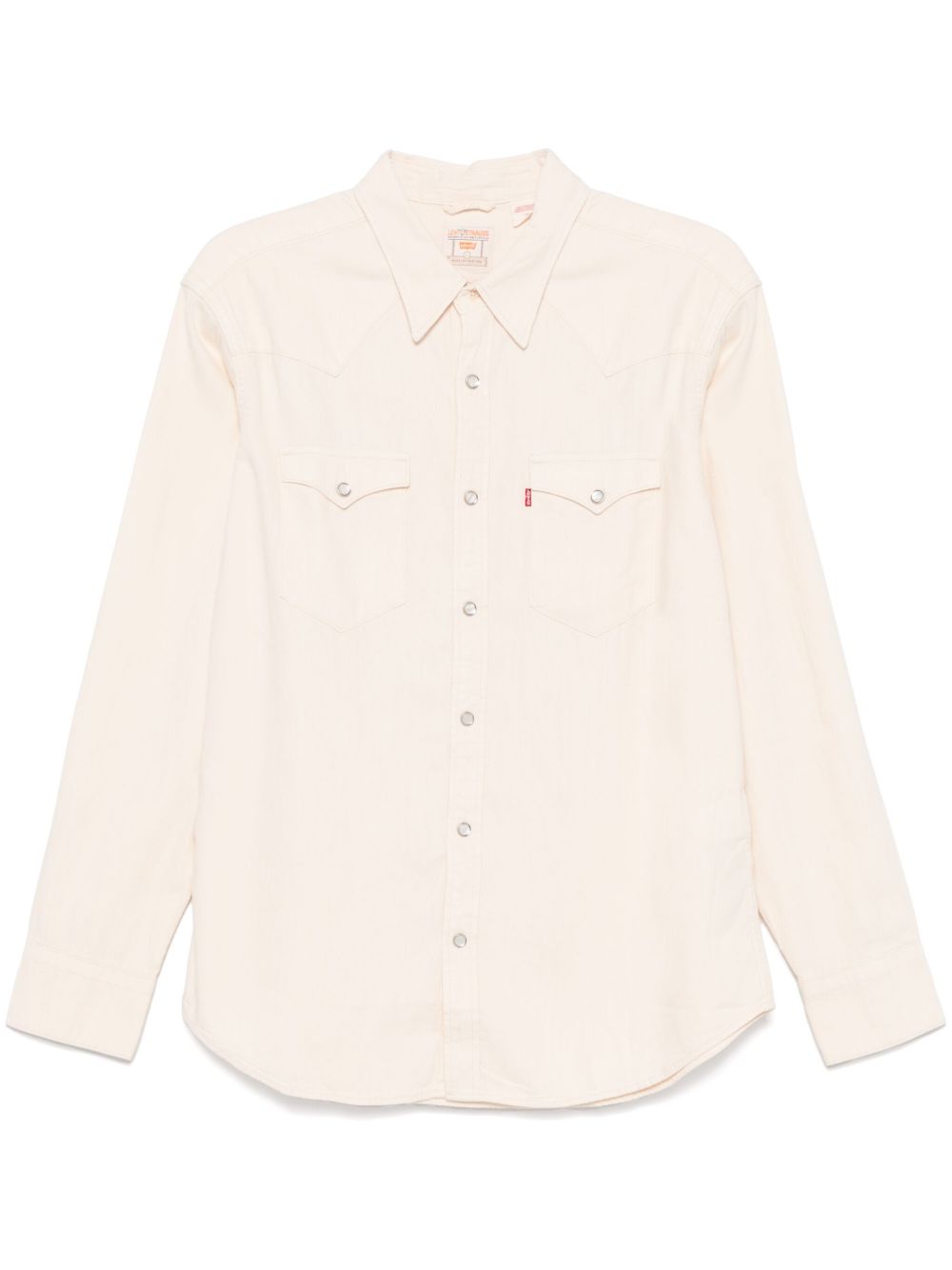 Levi's Shirts 857440102 (Levi's / シャツ・ブラウス ) | Levi's (リーバイス)