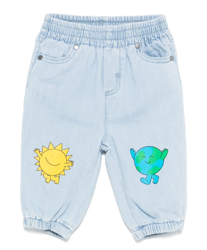 Stella McCartney Trousers TX6520Z0522606 (Stella McCartney / パンツ ) | Stella McCartney (ステラ マッカートニー)