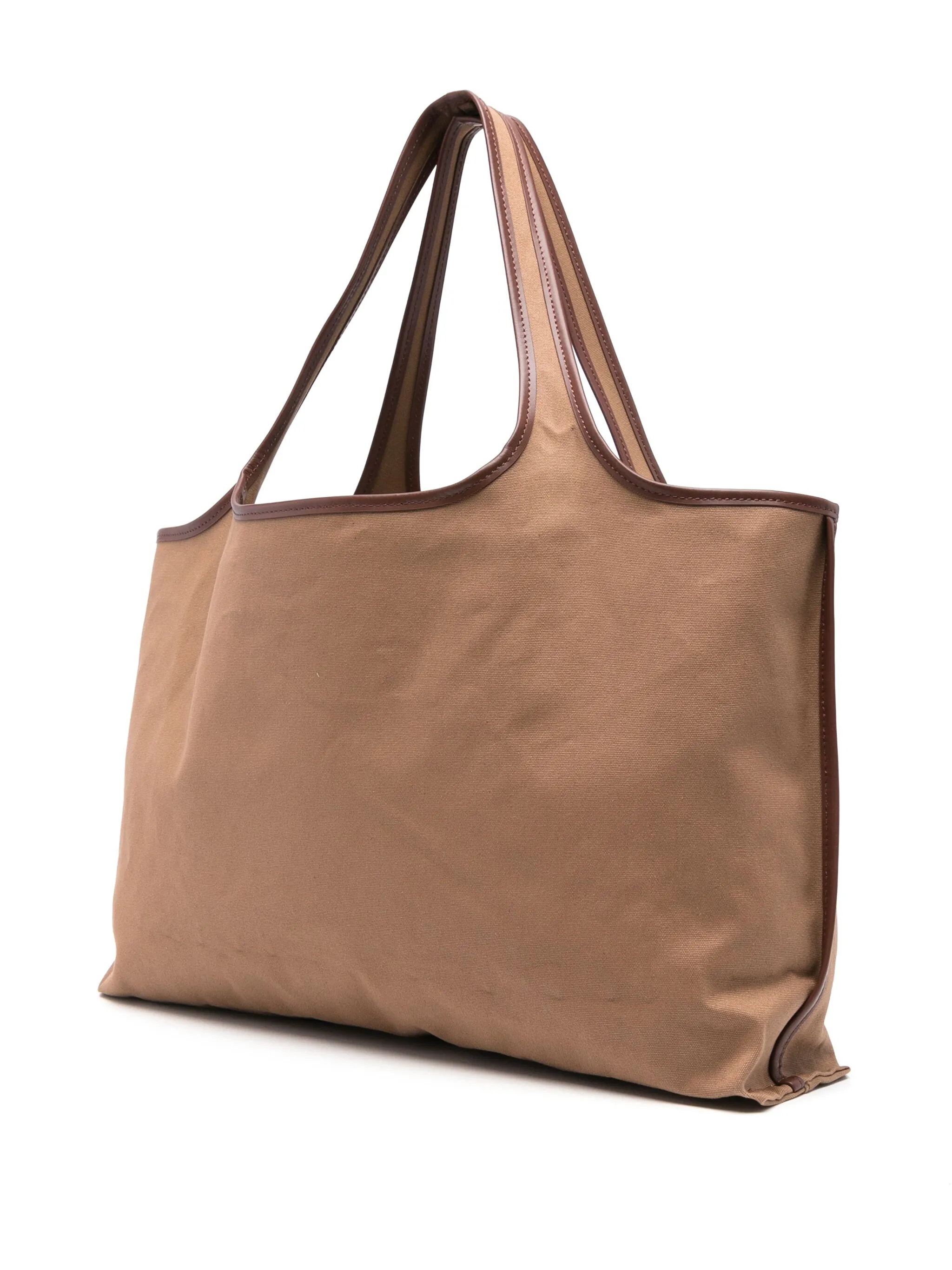 A.P.C. Bags.. Brown COHKFF67024CAD (A.P.C. / トートバッグ ) | A.P.C. (アーペーセー)(1)