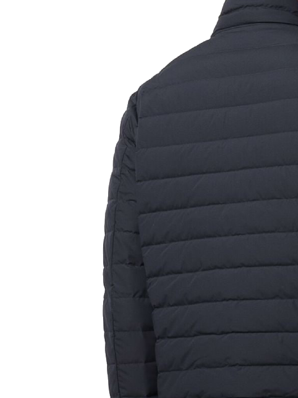 Emporio Armani Coats Blue 8N1BQ21NLRZ0920 (EMPORIO ARMANI / ダウンジャケット・コート ) | EMPORIO ARMANI (エンポリオ アルマーニ)(2)