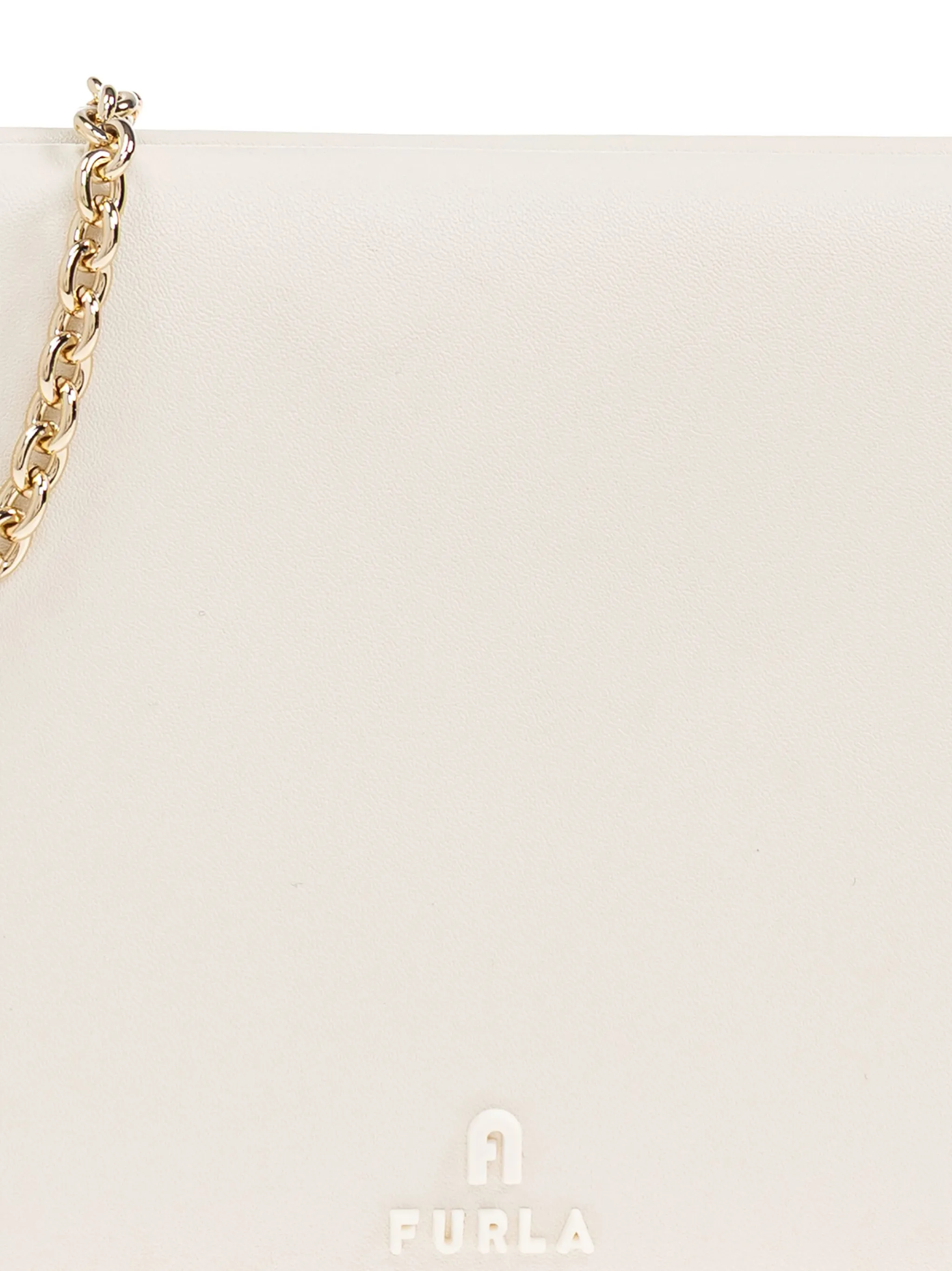 Furla Bags.. Cream WE00774BX3104PNN00 (FURLA / トートバッグ ) | FURLA (フルラ)(4)