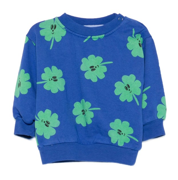 Bobo Choses Sweaters B225AB05554X (BOBO CHOSES / スウェット・フーディー ) | BOBO CHOSES (ボボショーズ)