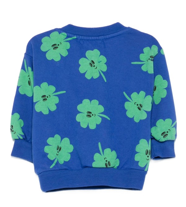 Bobo Choses Sweaters B225AB05554X (BOBO CHOSES / スウェット・フーディー ) | BOBO CHOSES (ボボショーズ)(1)