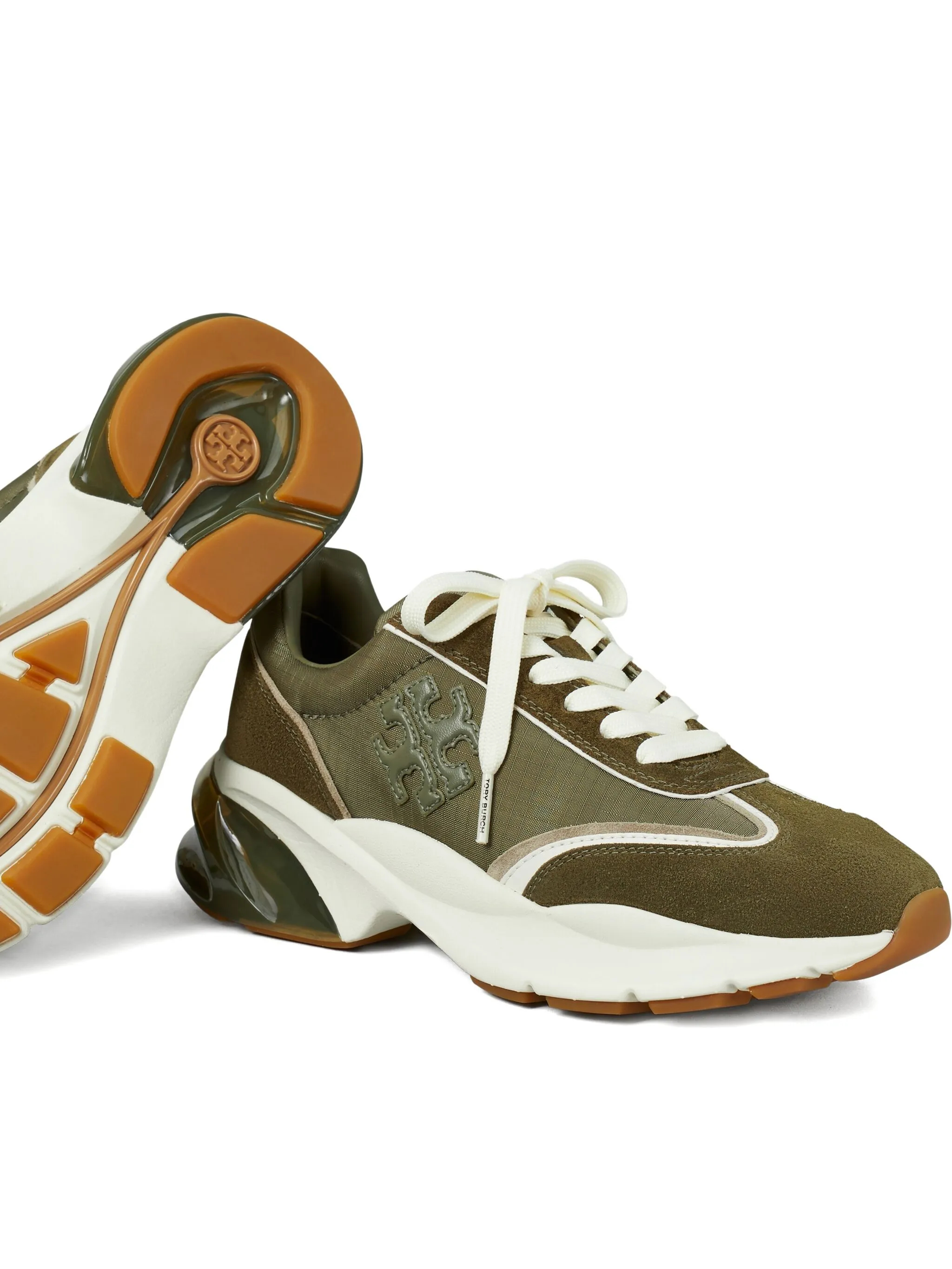 Tory Burch Sneakers 165913300 (TORY BURCH / スニーカー ) | TORY BURCH (トリーバーチ)(2)