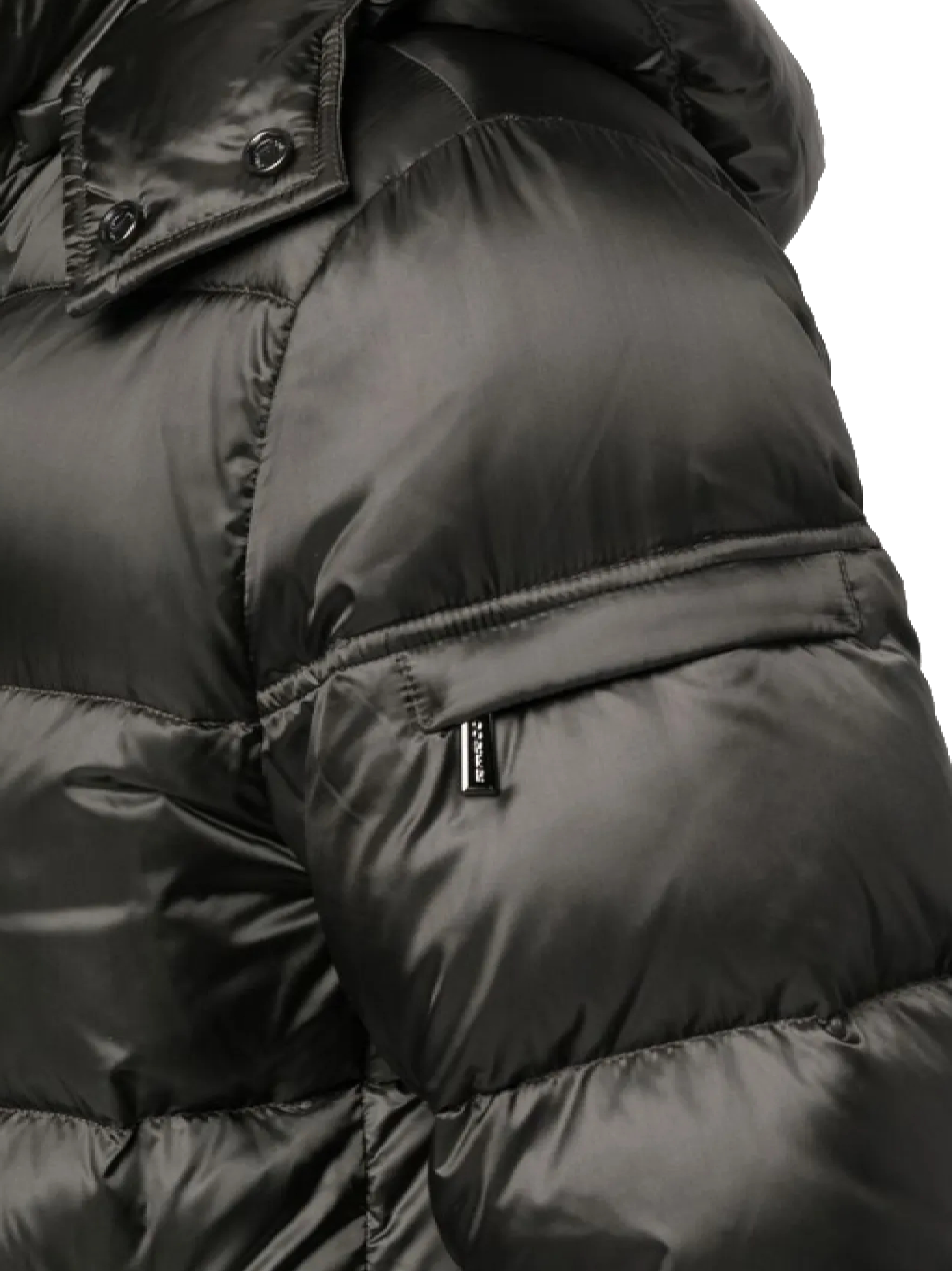 Moorer Jackets Asphalt BRETTSHU0055 (MooRER / ダウンジャケット・コート ) | MooRER (ムーレー)(1)