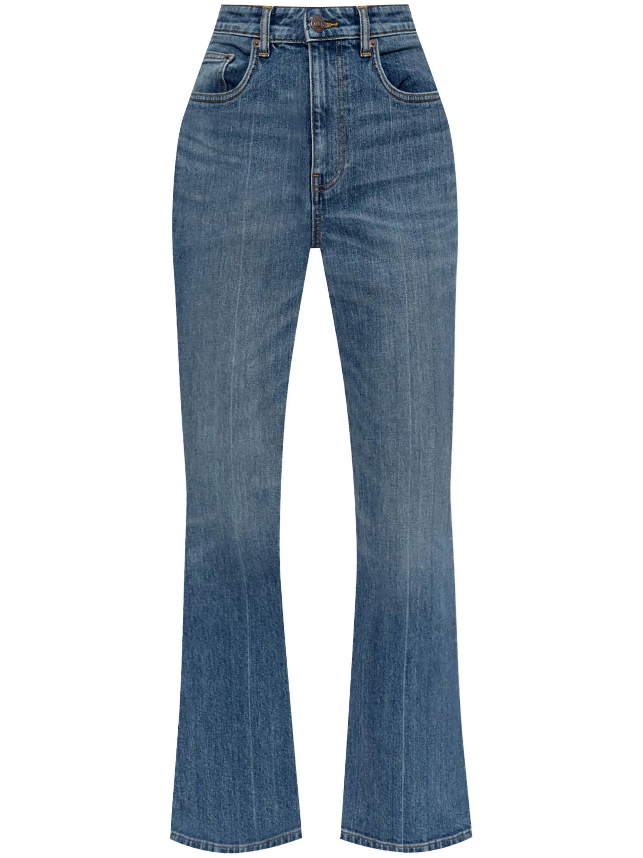 Tory Burch Jeans 168287429 (TORY BURCH / ジーンズ ) | TORY BURCH (トリーバーチ)