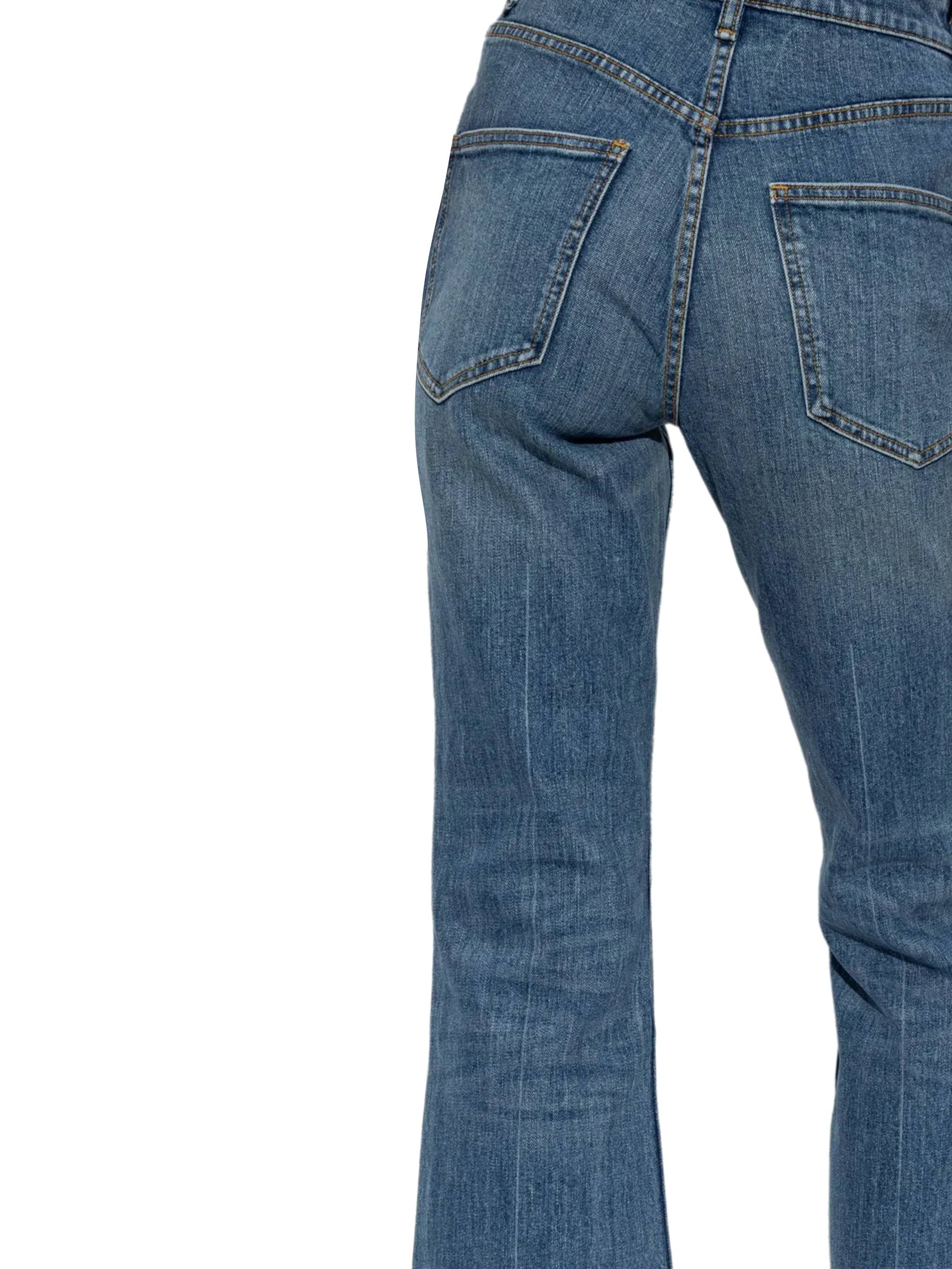 Tory Burch Jeans 168287429 (TORY BURCH / ジーンズ ) | TORY BURCH (トリーバーチ)(2)